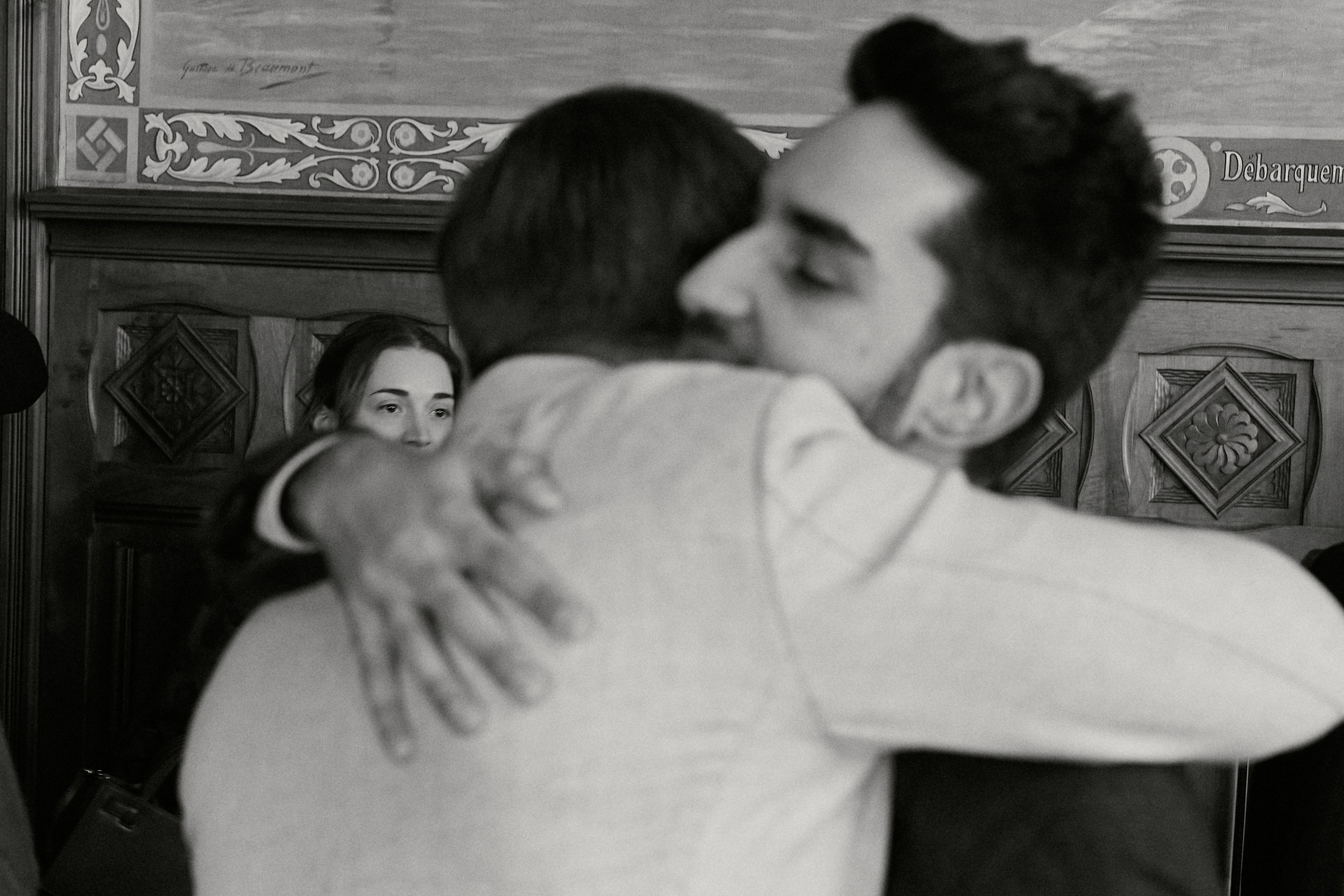 Wedding in Geneva. Photographer in Zurich