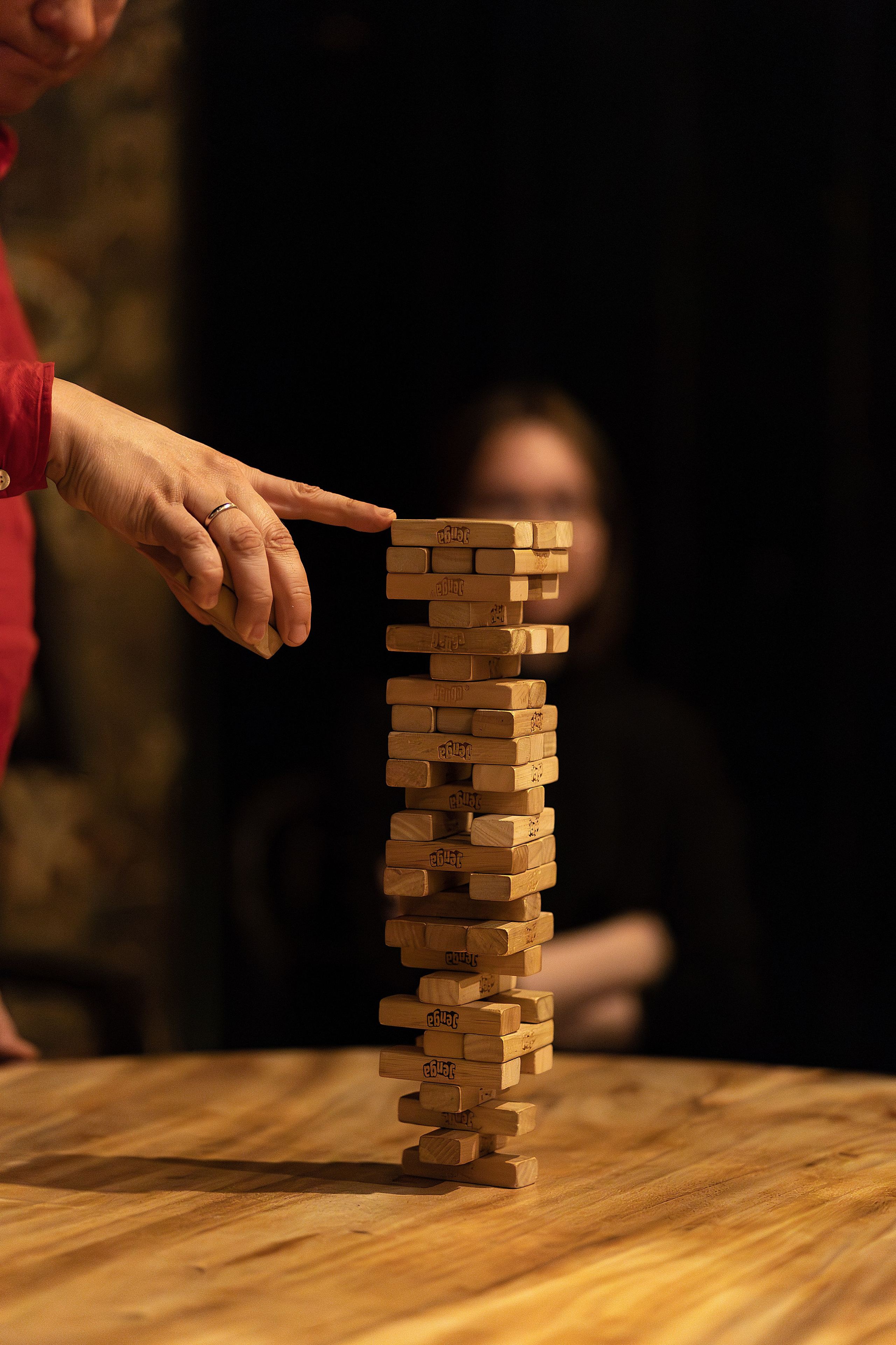 Репортажная съема