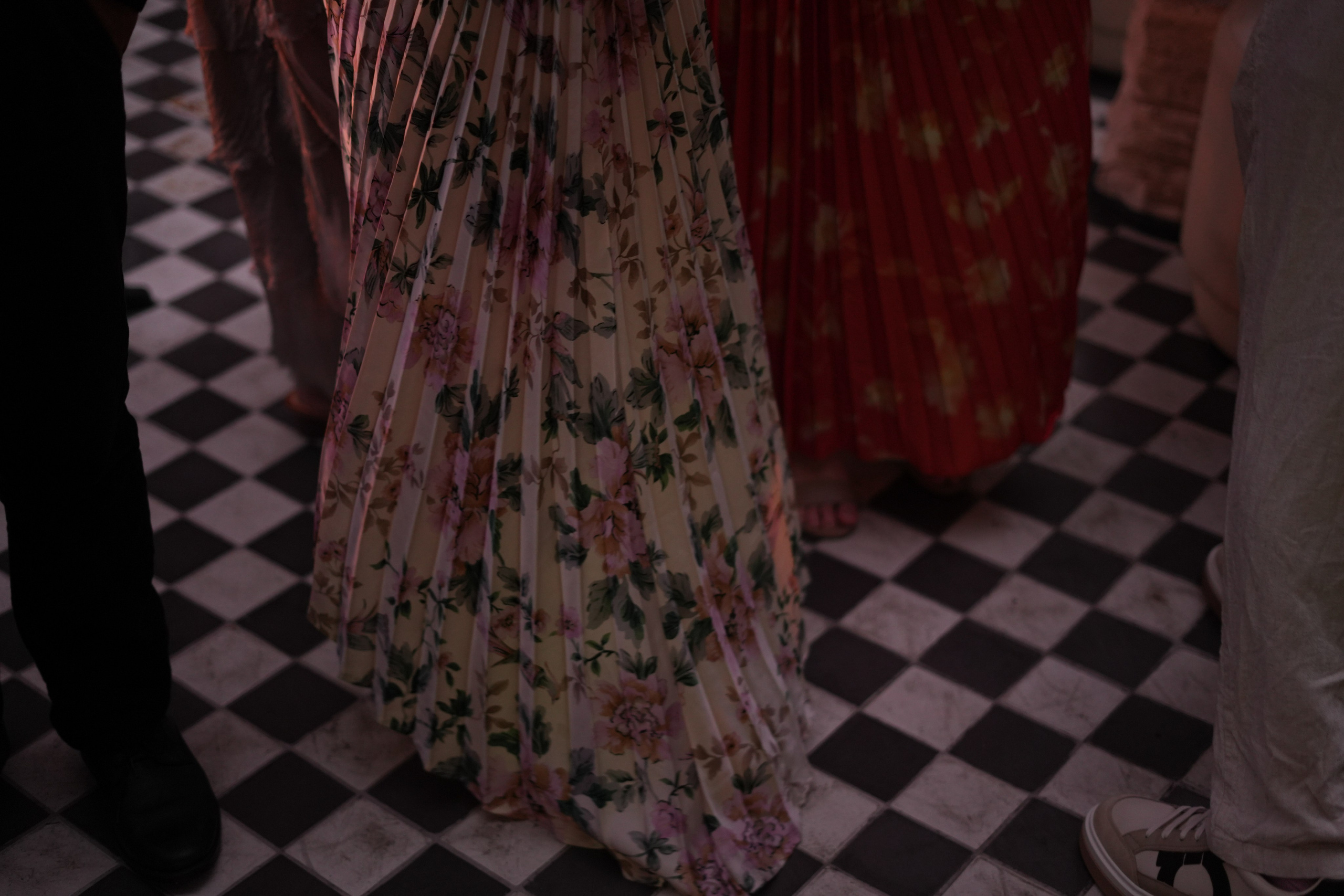 Olivia and Zack / 1 wedding day. Wedding Photographer in Barcelona and Medellin