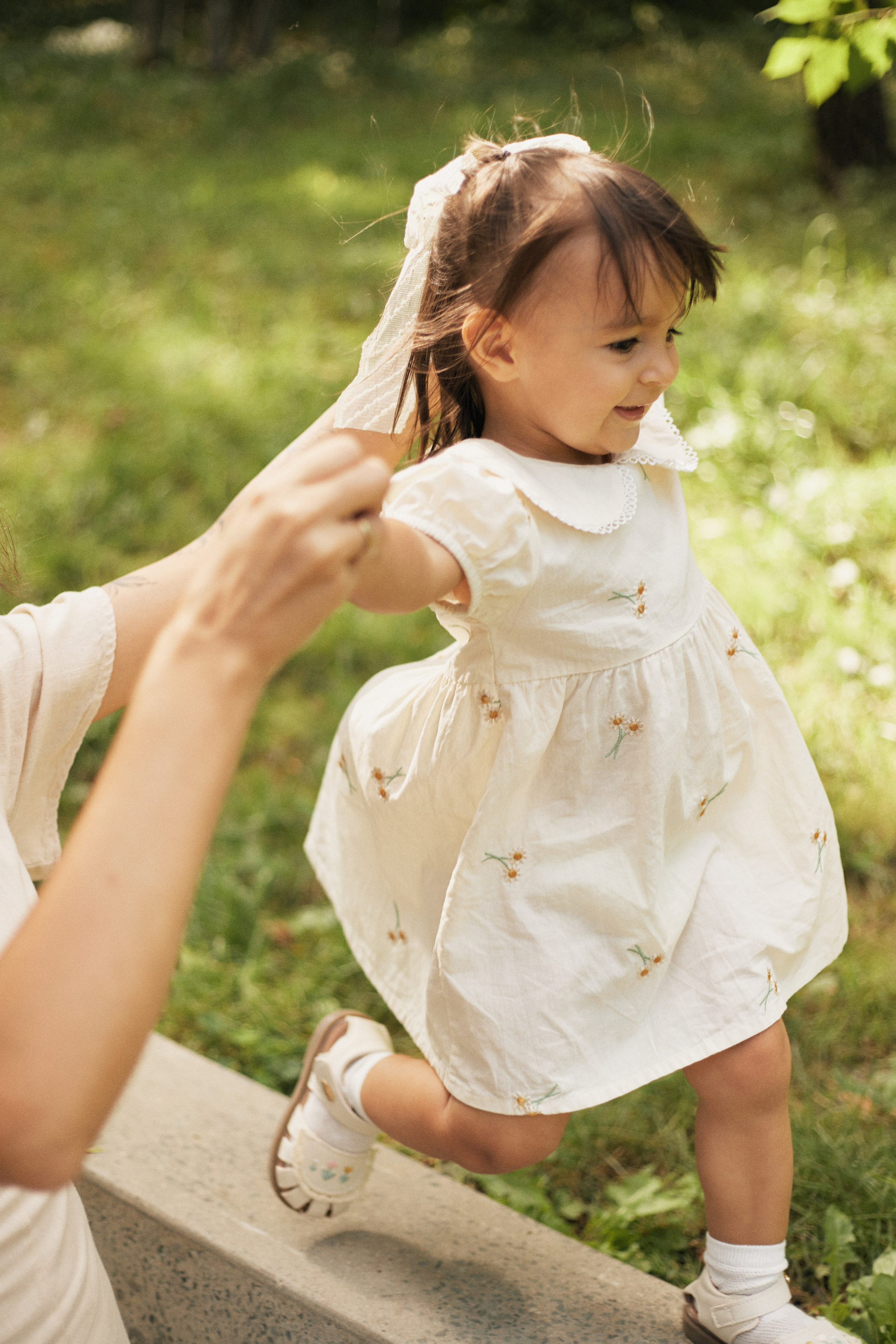 Еве 2 года. Фотограф Ионова Анастасия, г Владивосток
