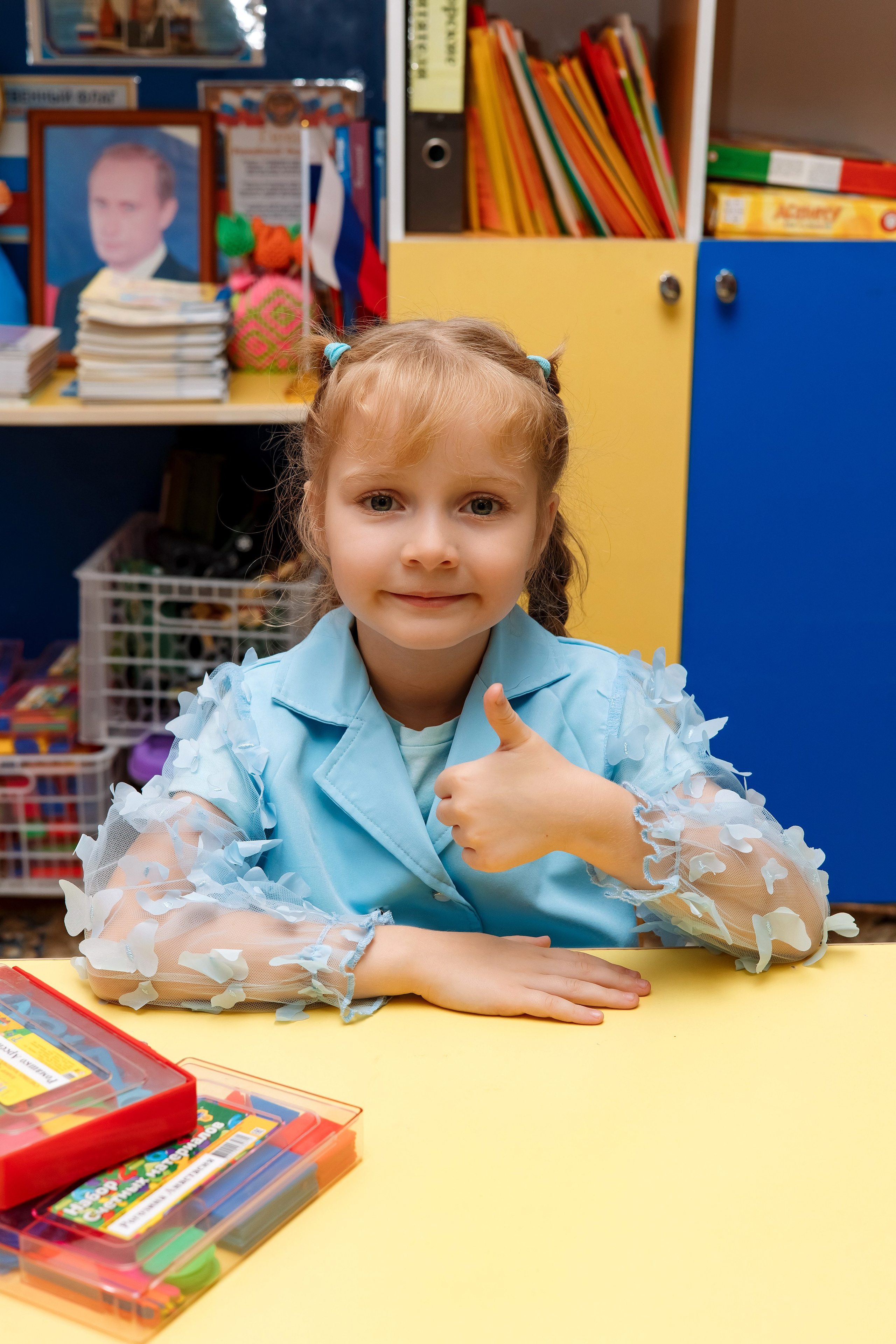 Детский Сад № 10. Фотограф Любовь Корниенко, Примоский край