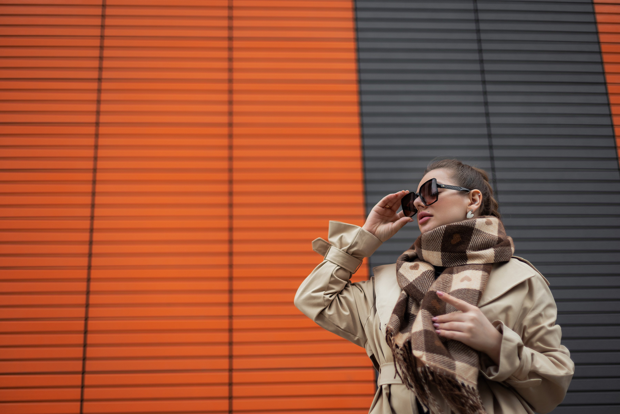 Кристина. Семейный и детский фотограф в Москве Артём Жигурс