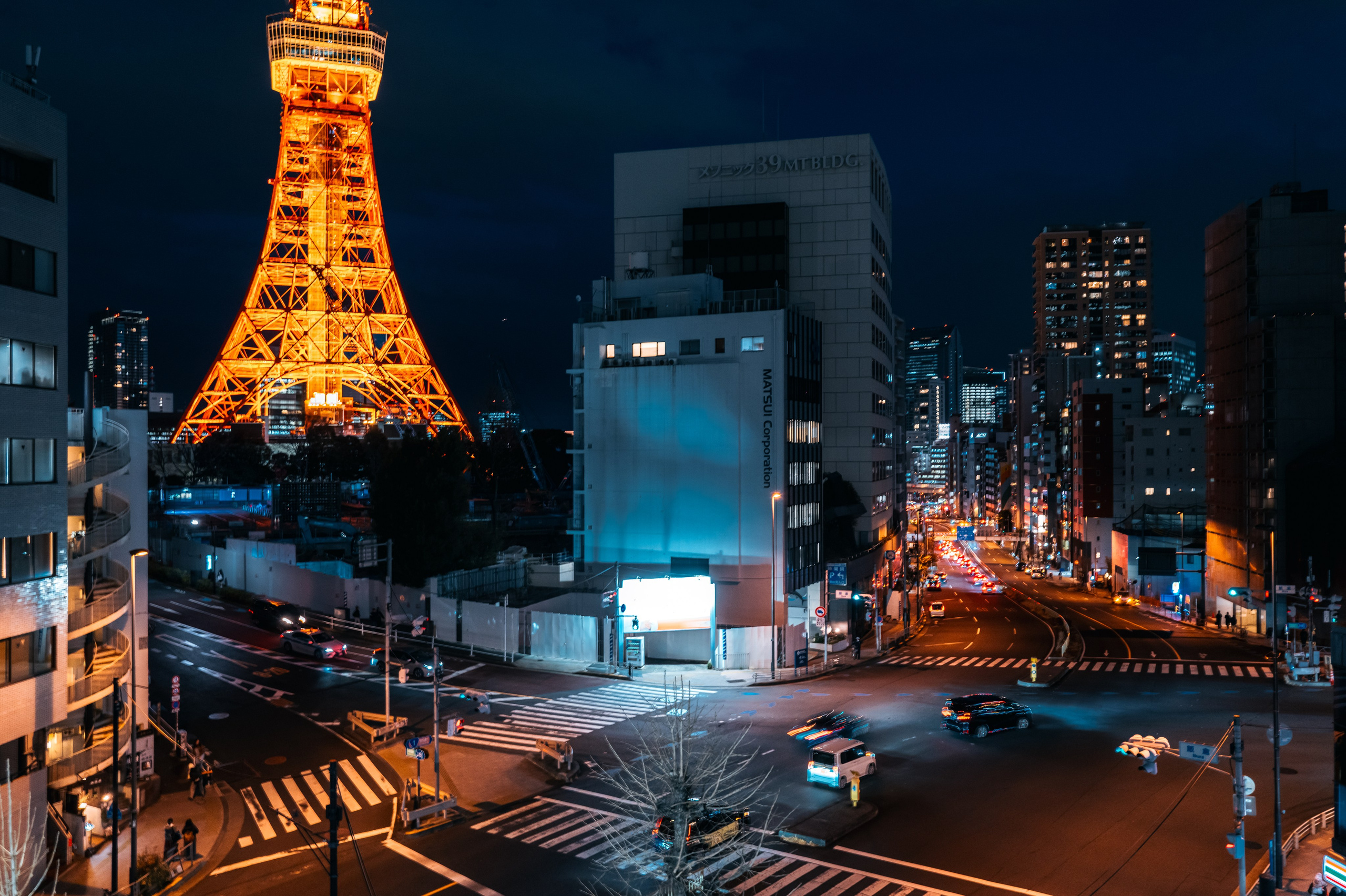 Japan/Япония. @tomrus: Рустам Шагиморданов — фотограф