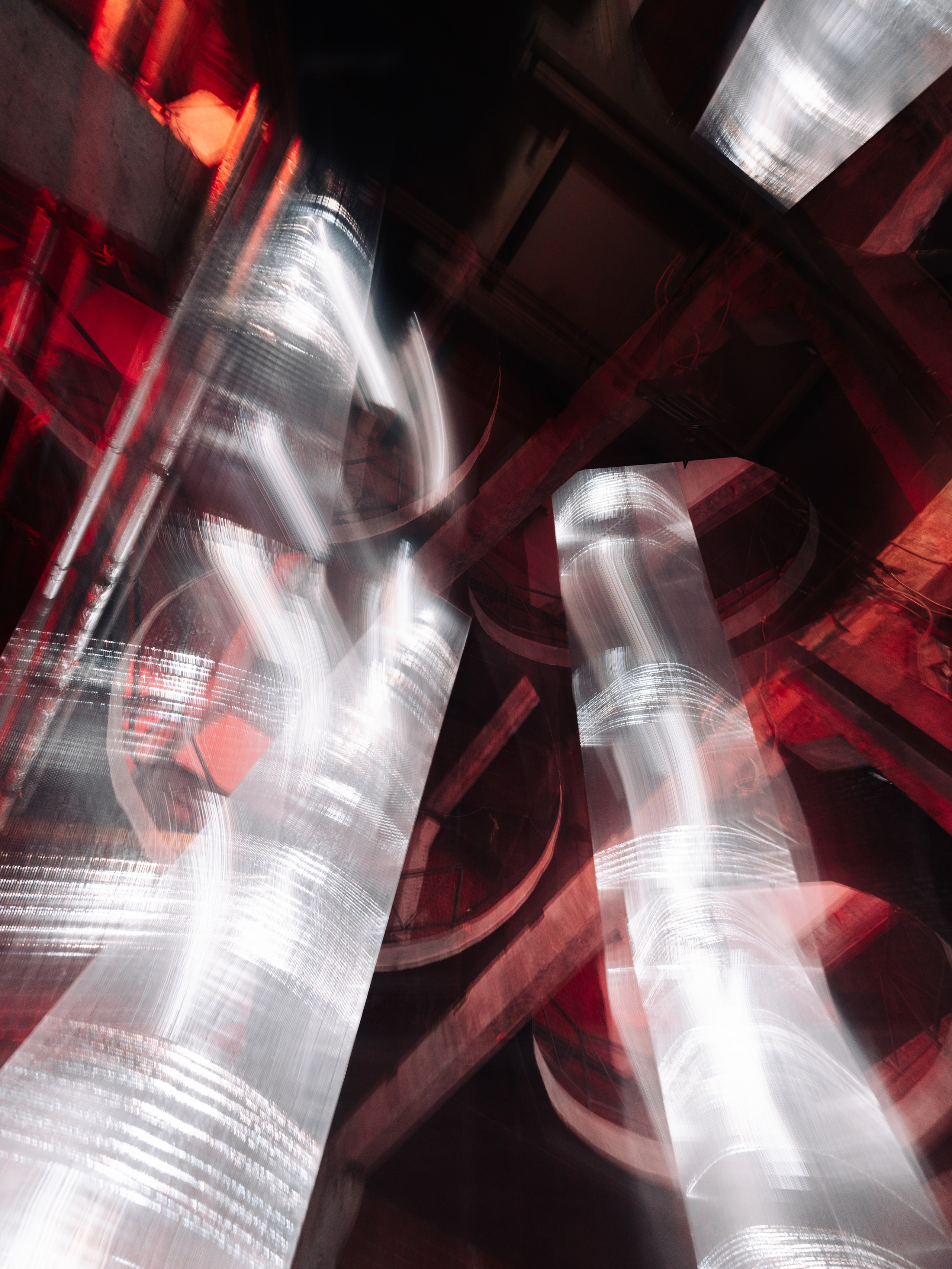 CISTERN SPACE, media.tribe, Тонкие Материи. @tomrus: Рустам Шагиморданов — фотограф