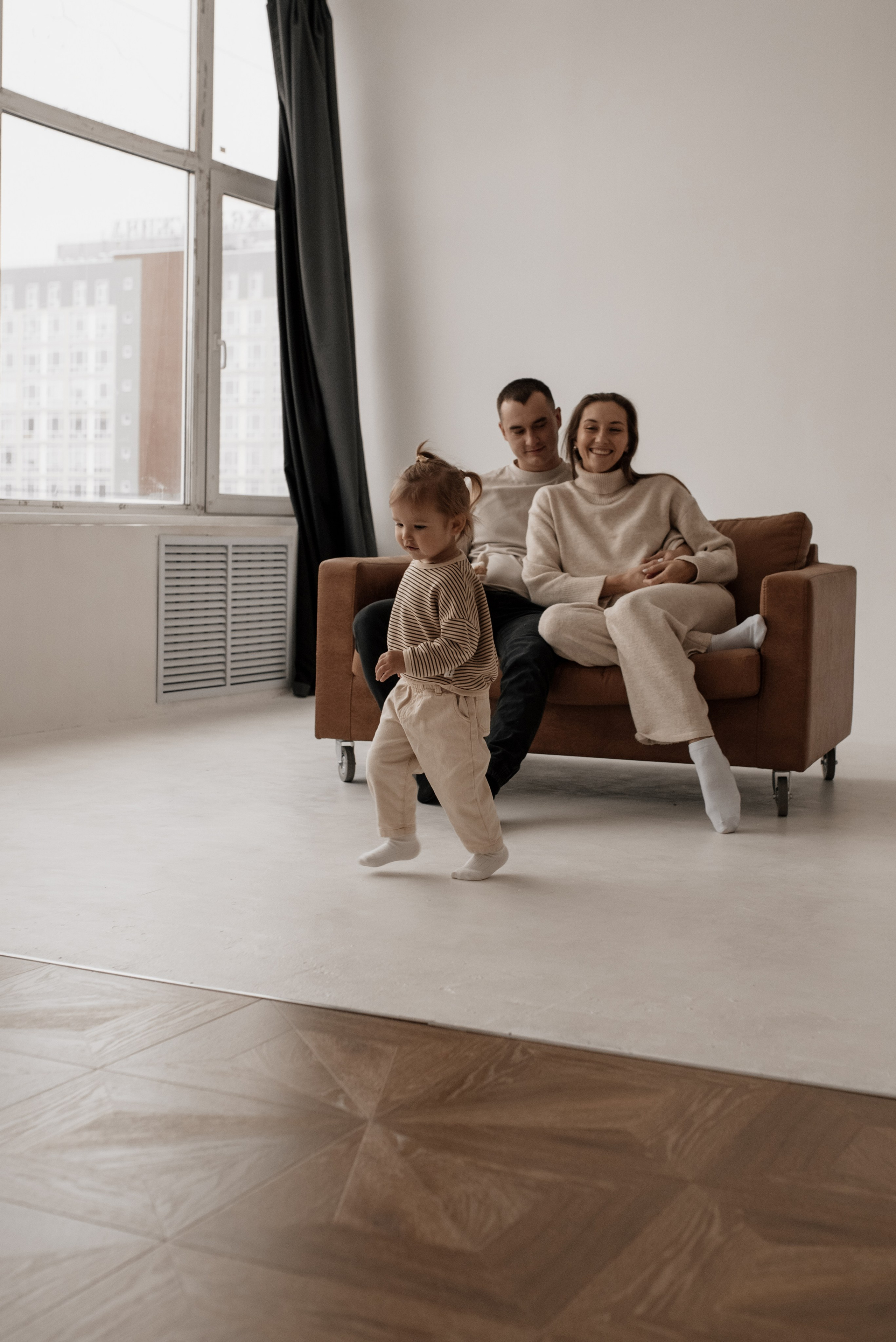 Оля ♡ София ♡ Женя. Фотограф Ольга Плеханова | Нижний Новгород, Москва