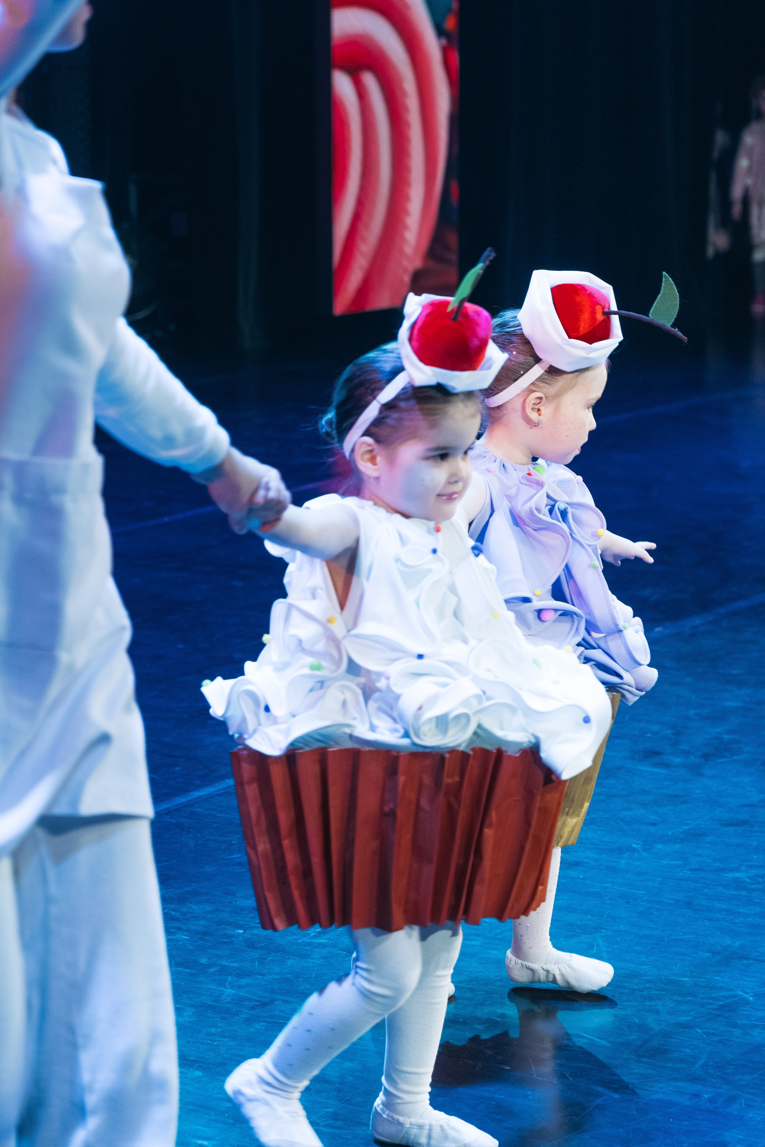 СурГУ 23.12.23. Репортажный и свадебный фотограф в Сургуте