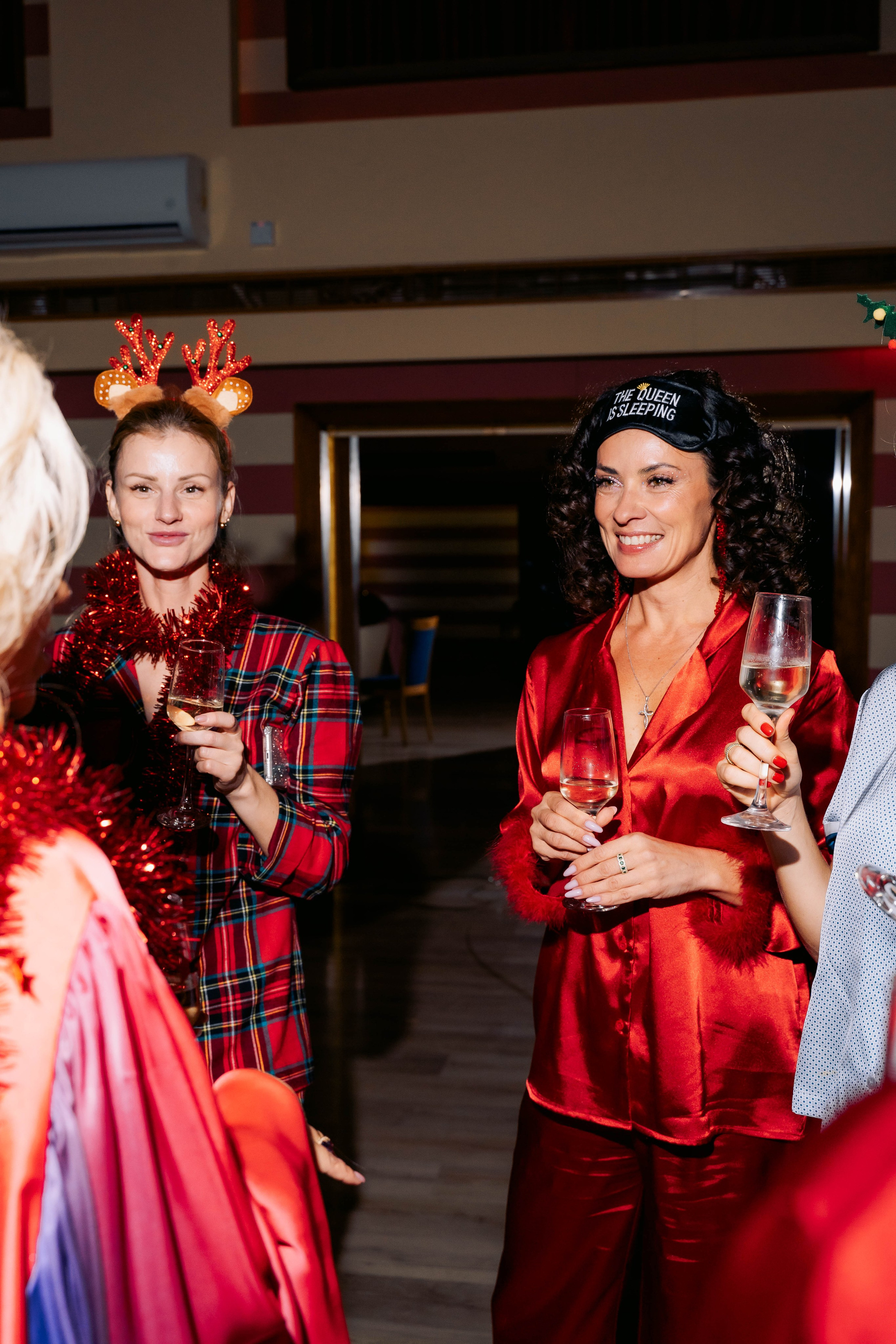 Новый год в Алемана. Свадебный и семейный фотограф Ирина Чернова