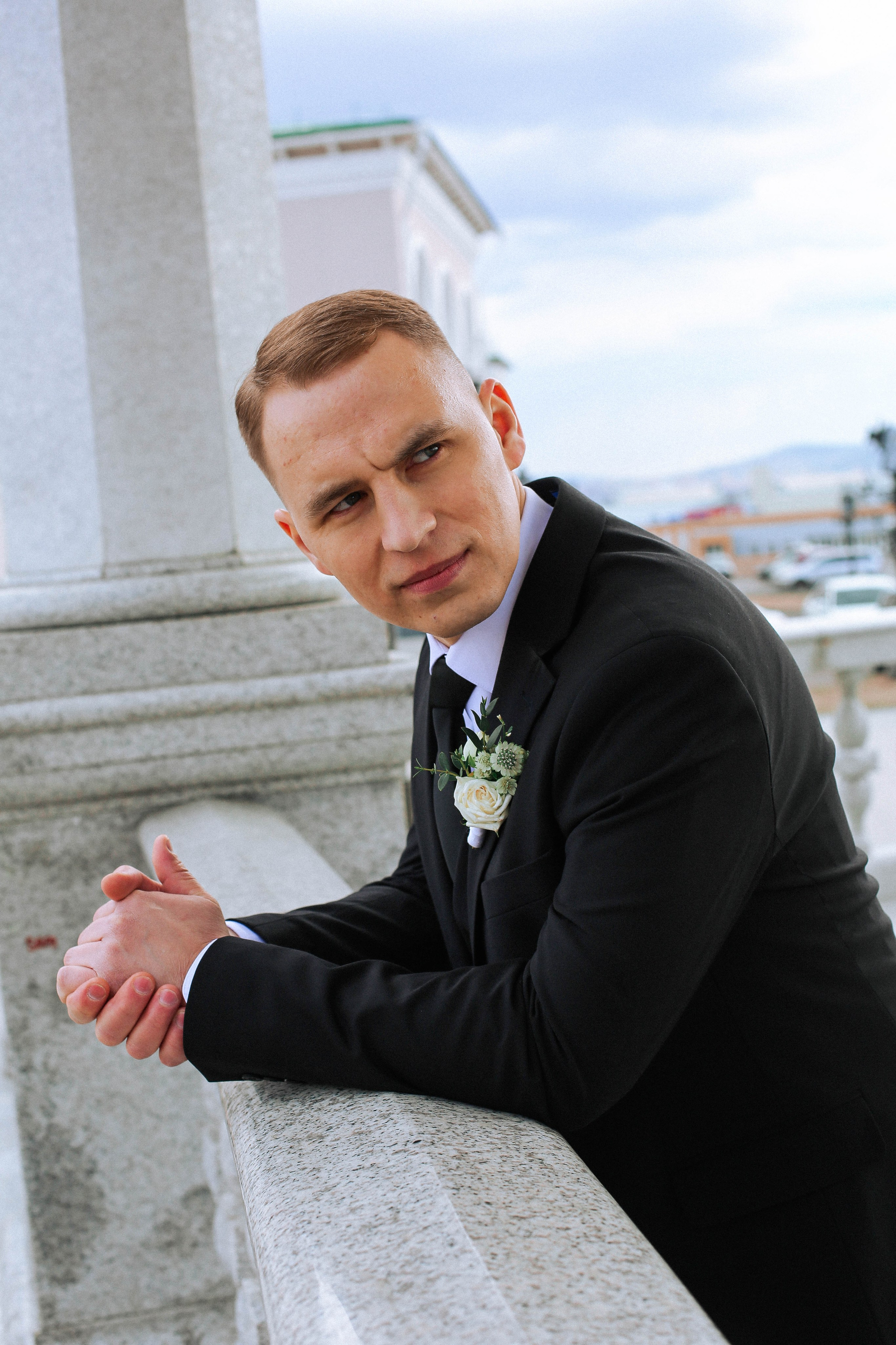 Mikhail and Alice. Свадебный и Школьный фотограф Улан-Удэ Бурятия Джулия Топоева Выпускные альбомы Фотограф на мероприятие