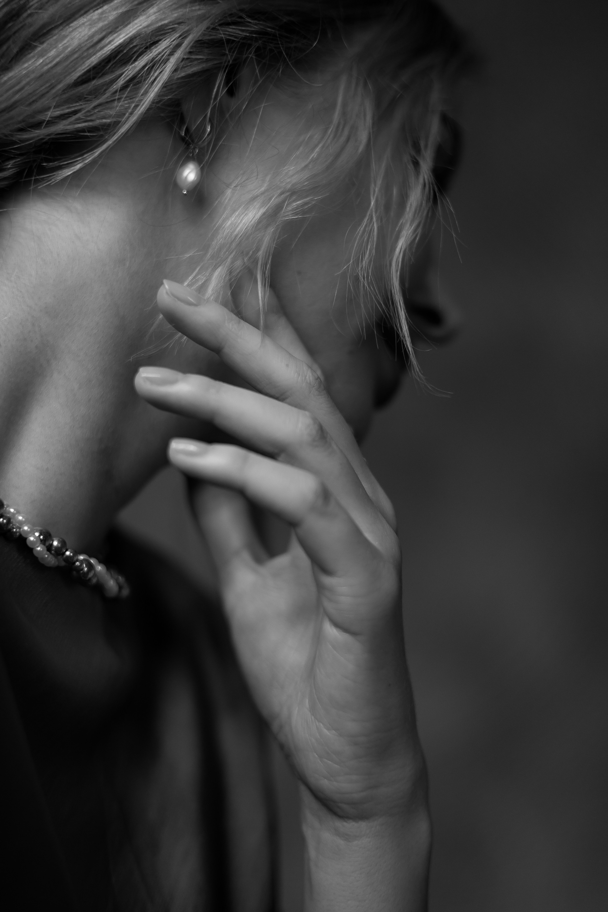 Настя. Фотограф Мария Морозевич в Санкт-Петербурге