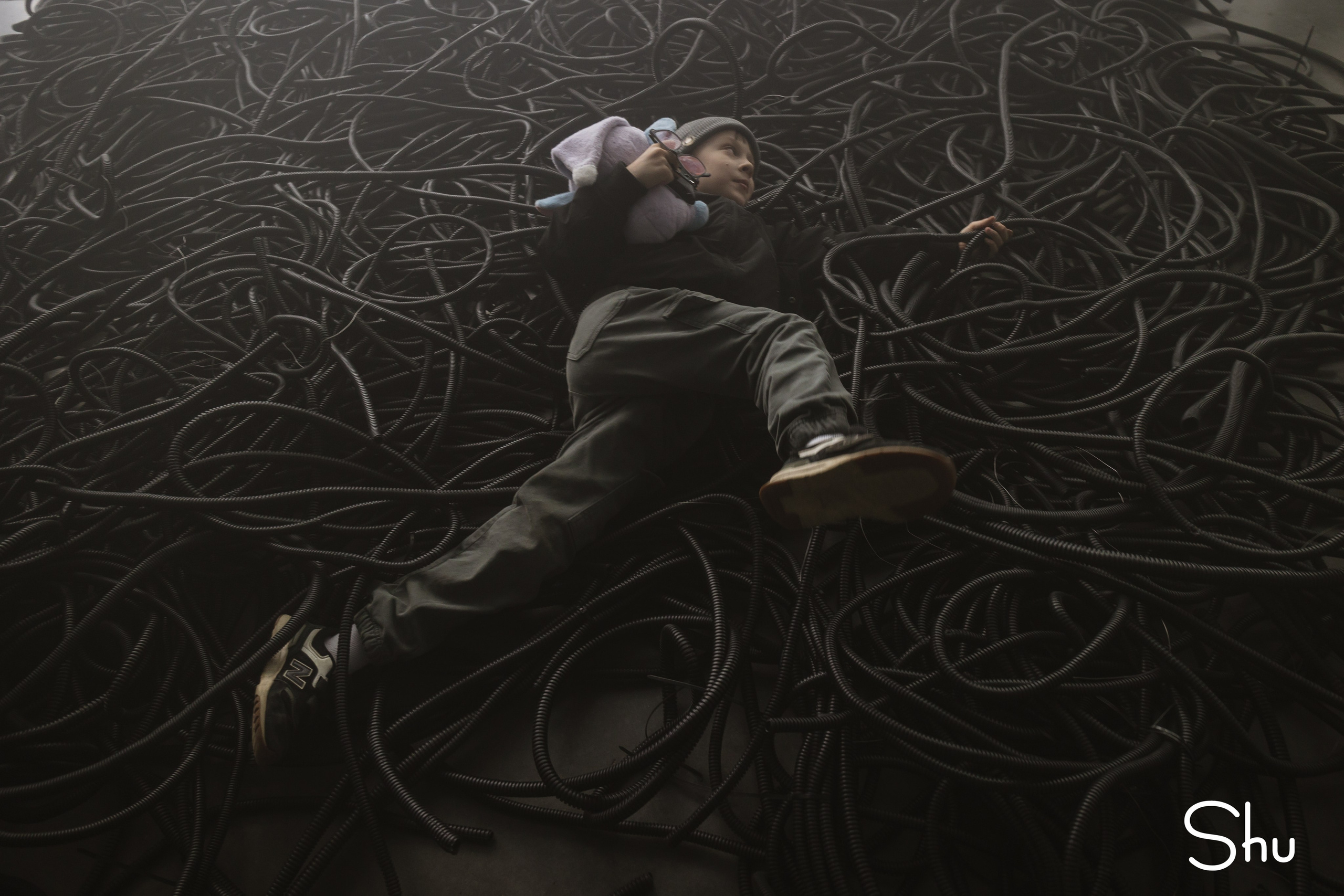 Фестиваль мультимедийного искусства INTERVALS 2026