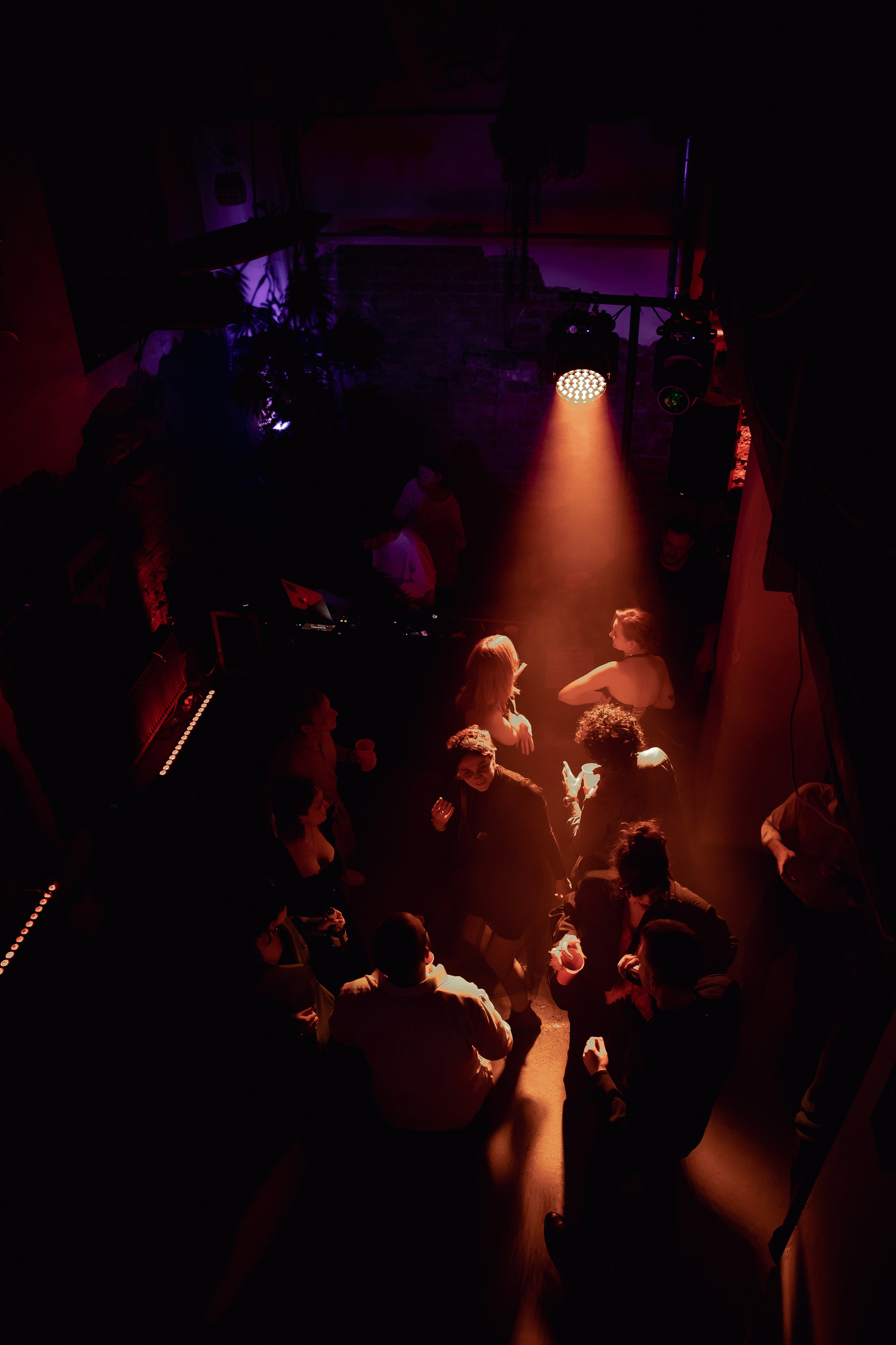 Выпускной Московской Школы Кино. Свадебный  фотограф Юлия Гривцова Москва