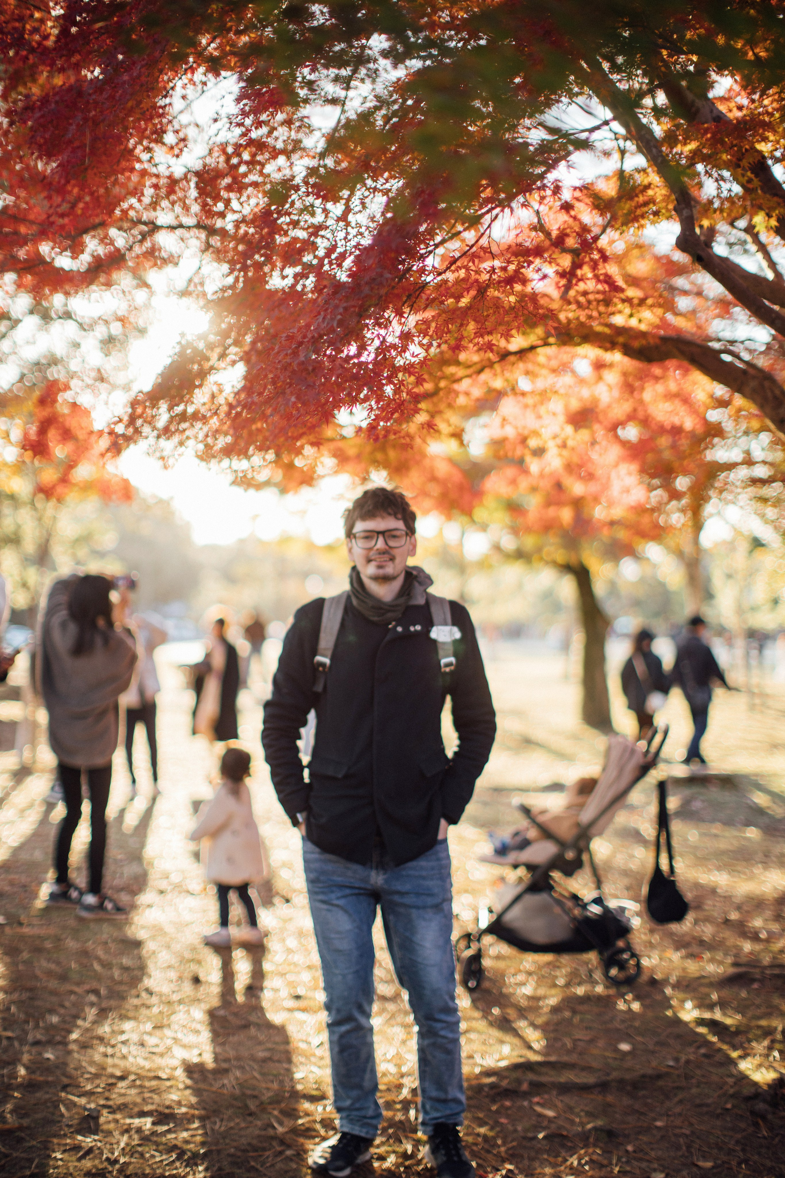 Япония. Главная