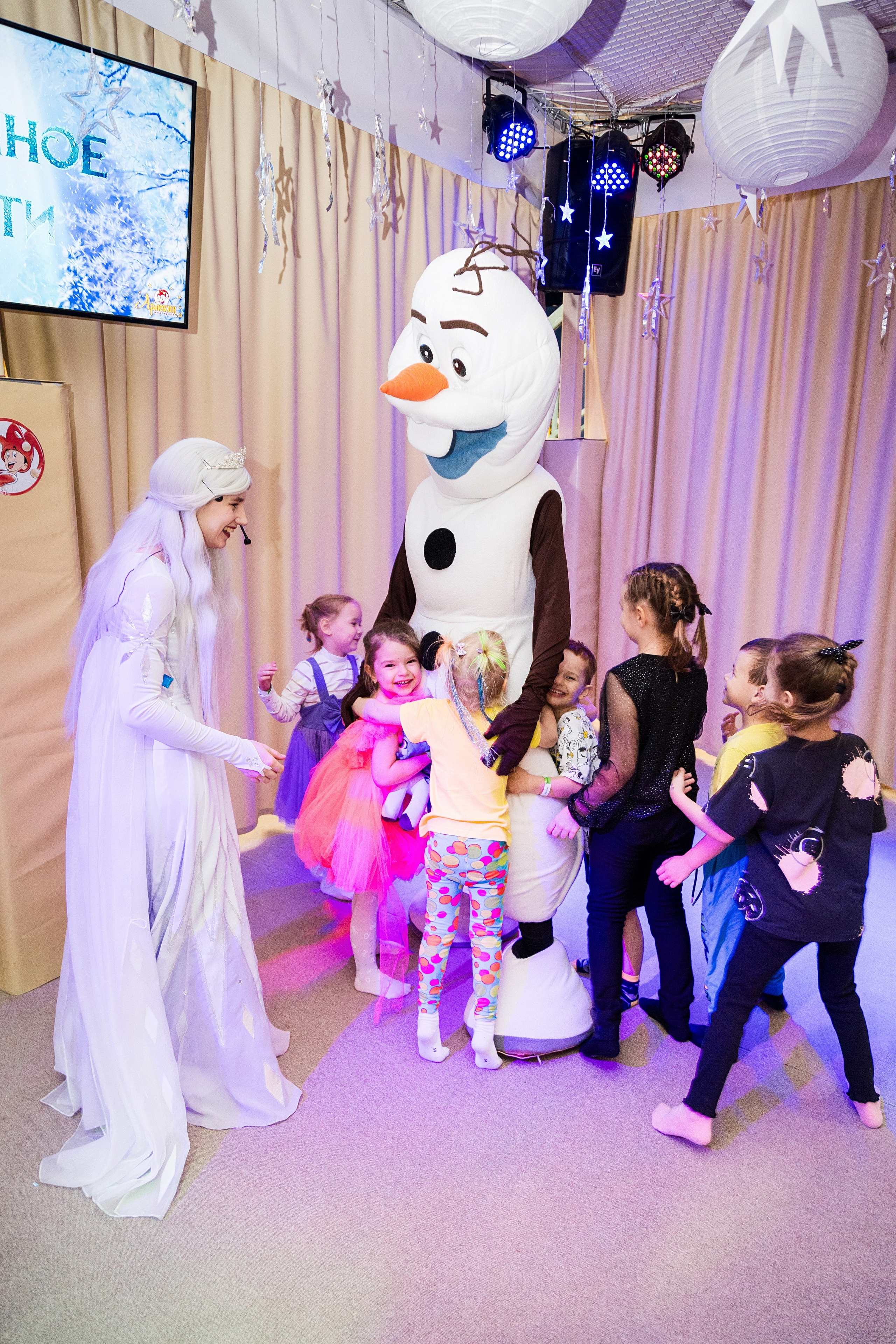 Софии 5 лет. Детский фотограф видеограф в Хабаровске Михаил Орлов