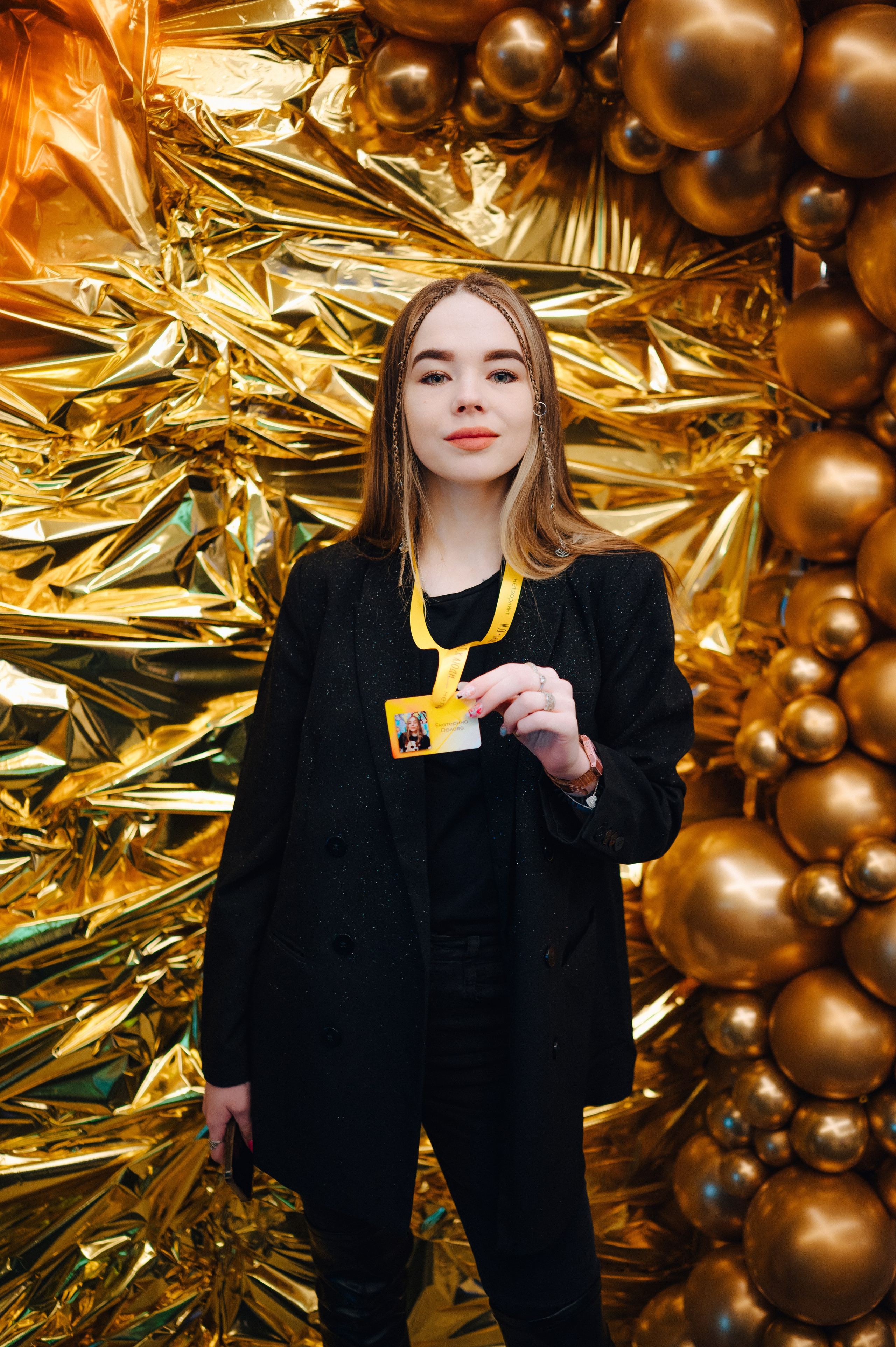 НЕТВОРКИНГ М.О.илюди. Детский и семейный фотограф Катерина Мишина