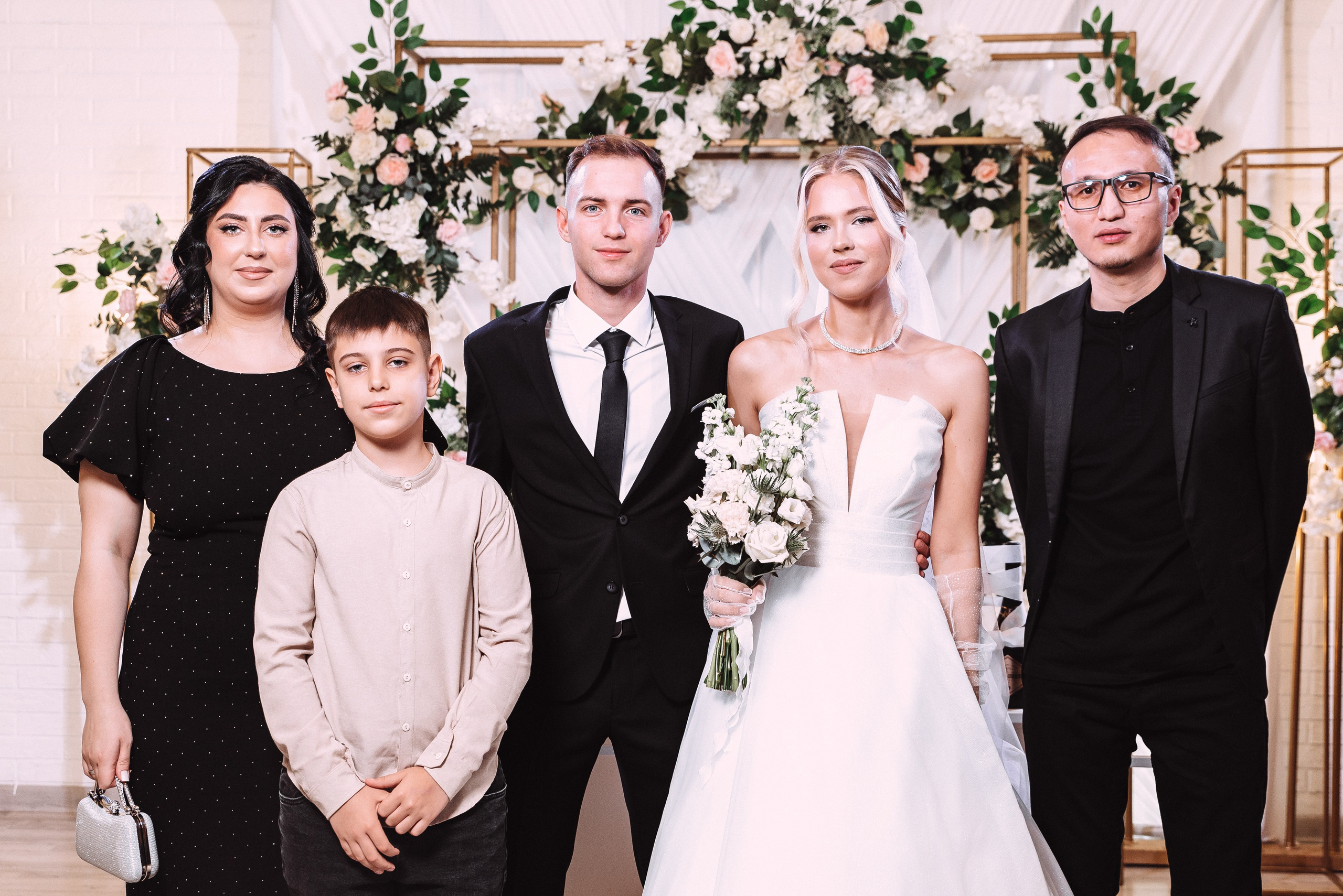 Александр + Кристина. Свадебный и семейный фотограф в Волгограде Олеся Лисицкая