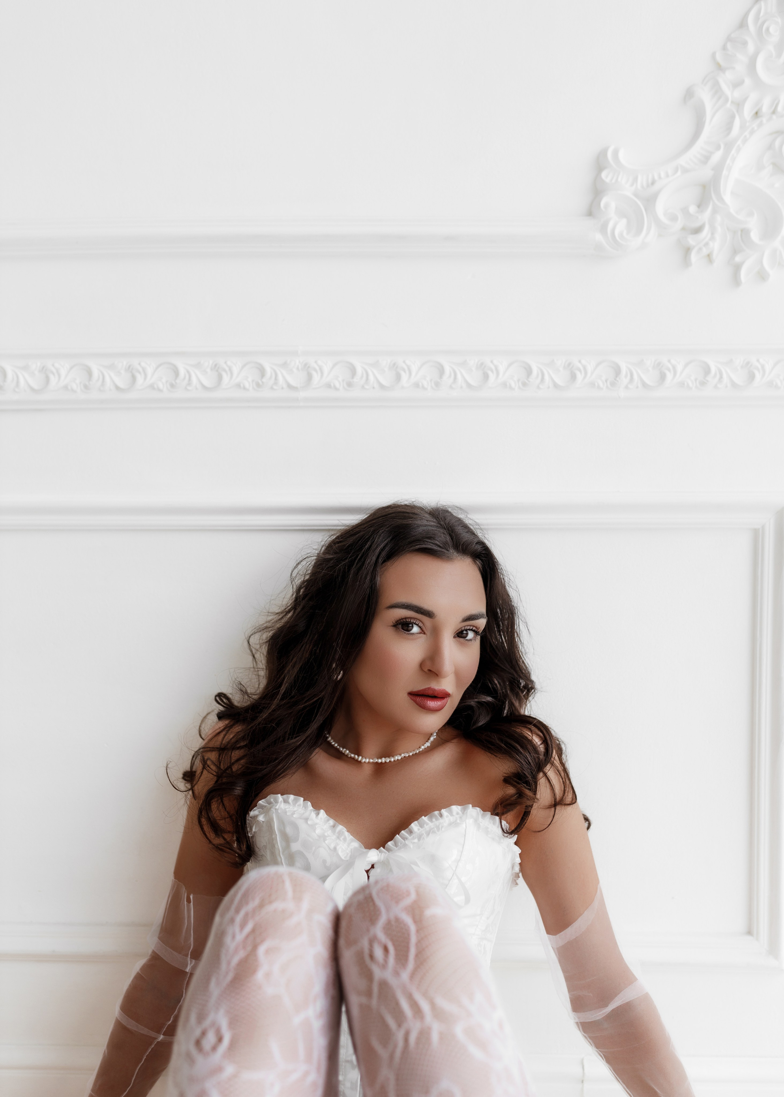 Личные съёмки женские. Индивидуальный фотограф Новосибирск Настя