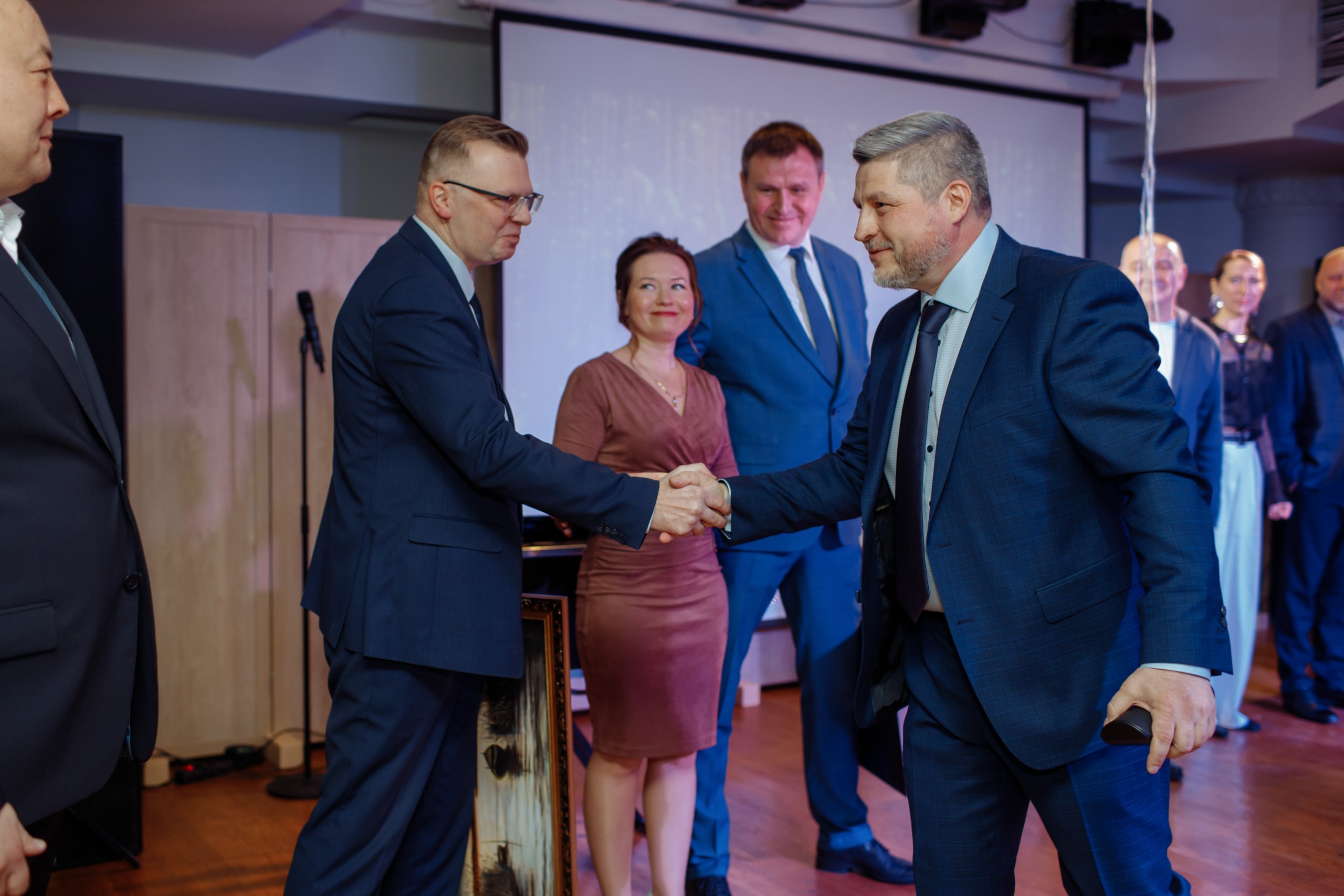 AZIMUT. Юбилей. Свадебный фотограф в Ярославле Анастасия Архипова