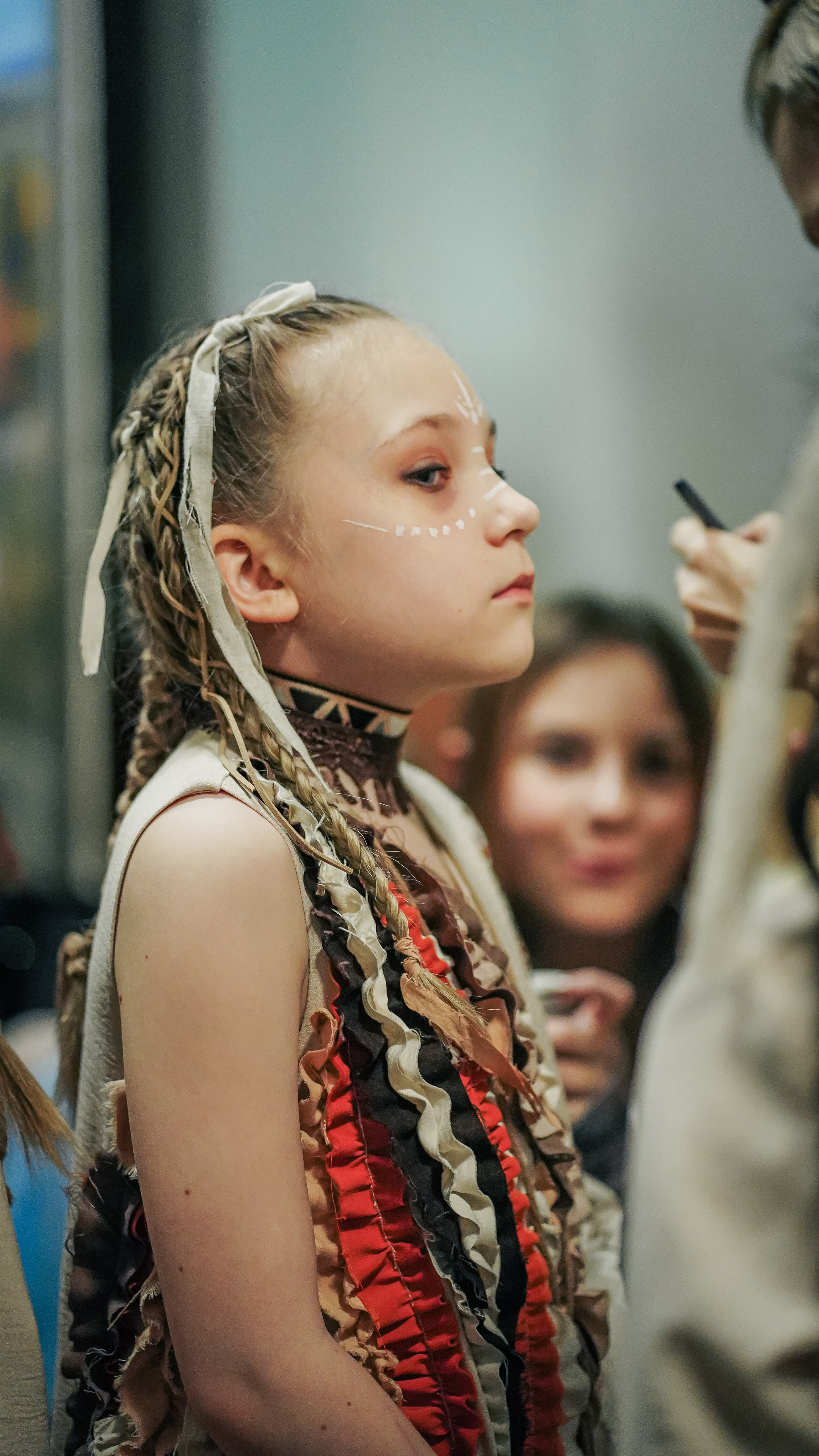 Хореографический конкурс март 2025. Семейный и детский фотограф в Москве (Тинао) Галкина Алевтина