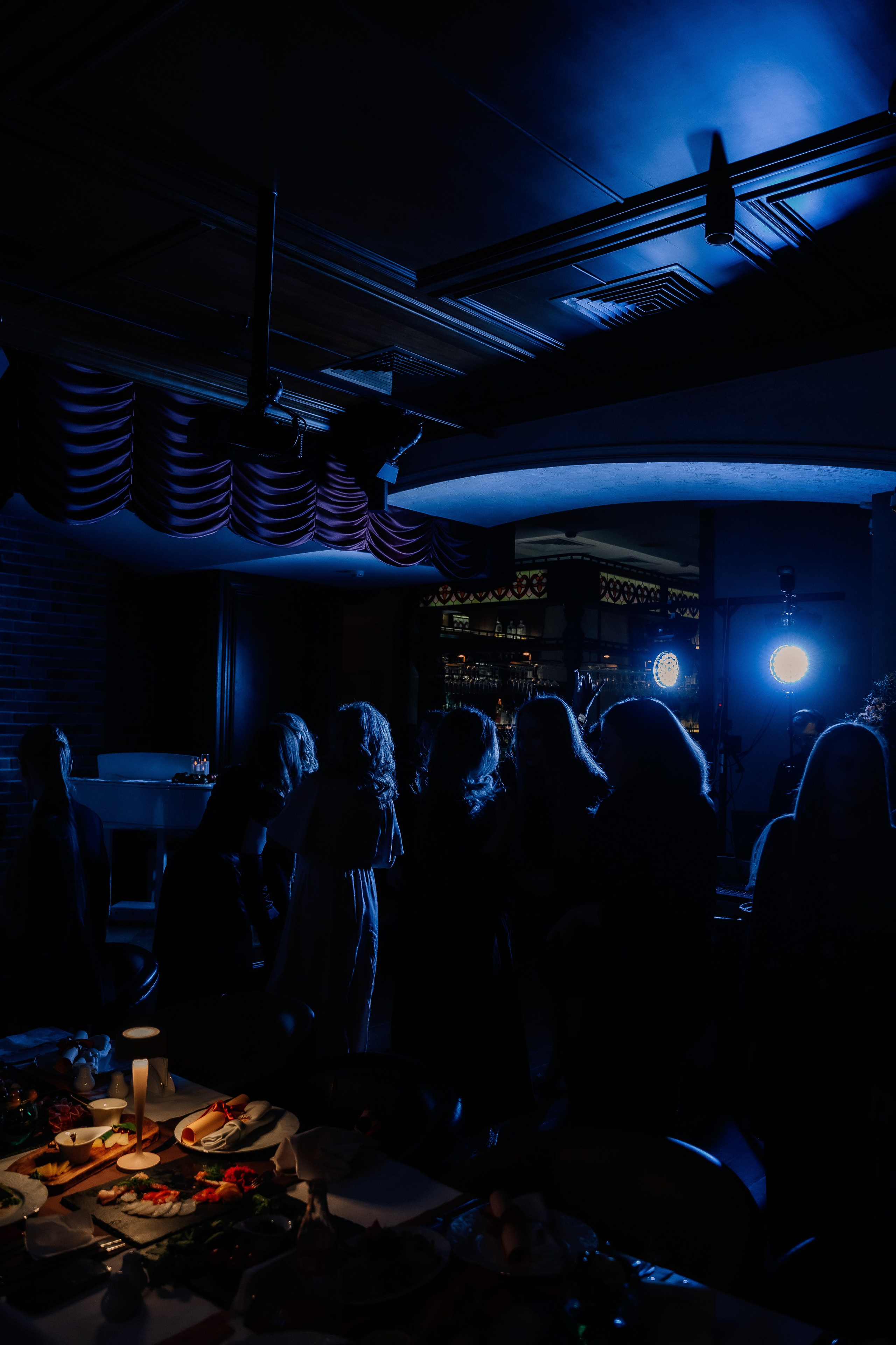 Новогодний корпоратив Alba Apex. Свадебный и семейный фотограф в Москве и МО Геннадий Туманцев