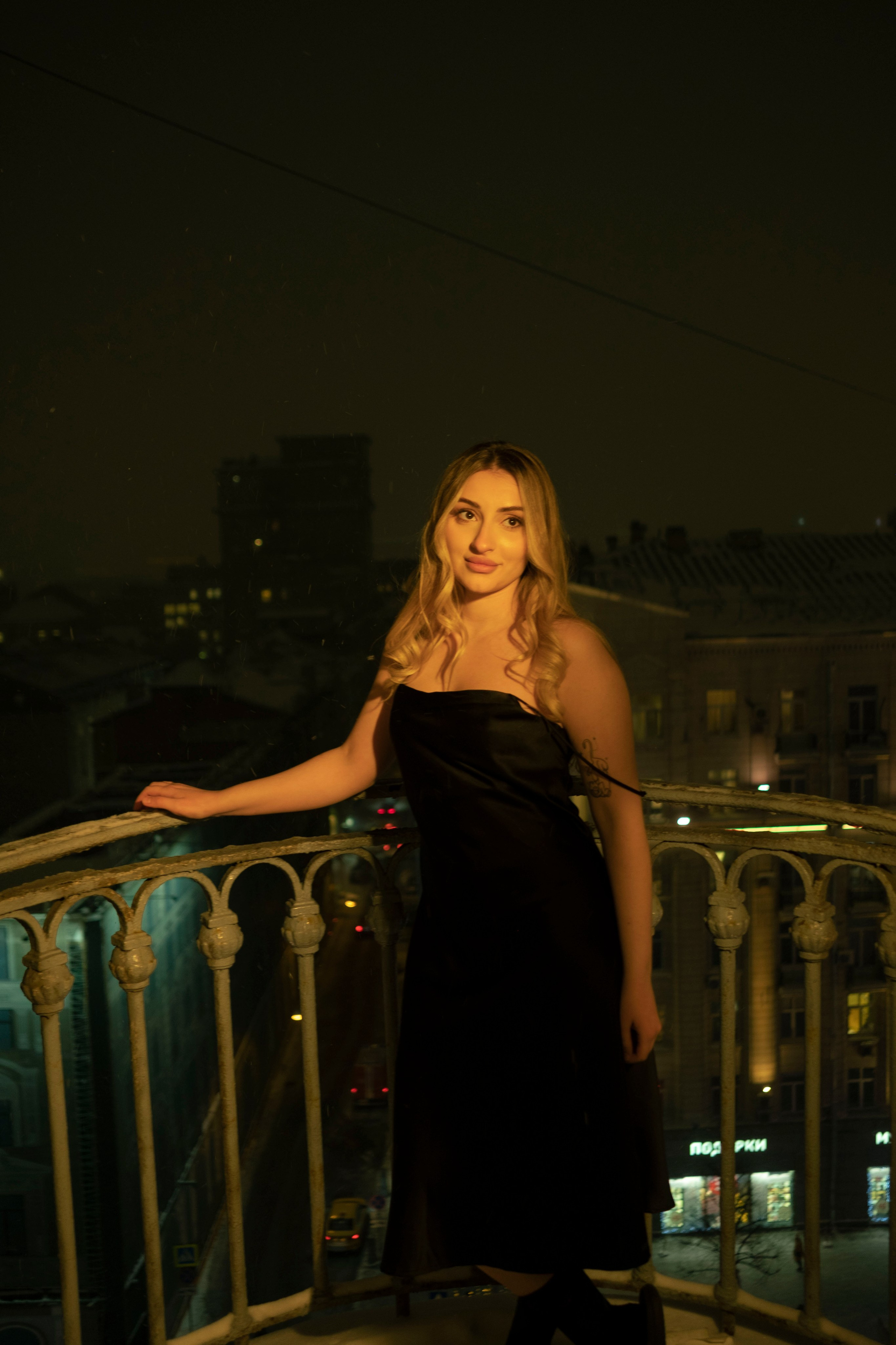 Анастасия и Артем, 2023. Портретный фотограф в Москве Евгения Яковенко