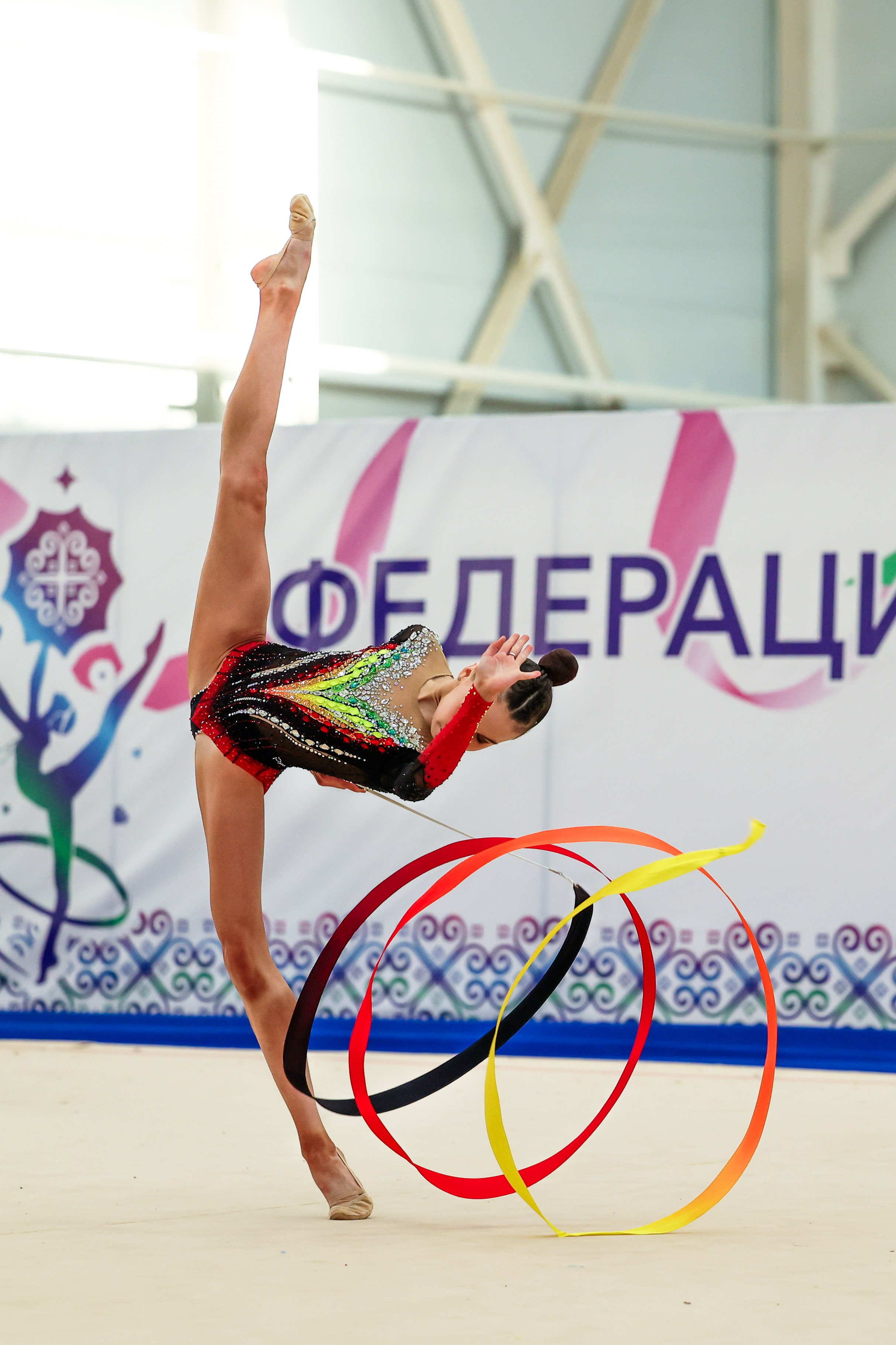 Violet Open Cup & ЮТА 31 мая- 1 июня 2025. Саргылана Афанасьева