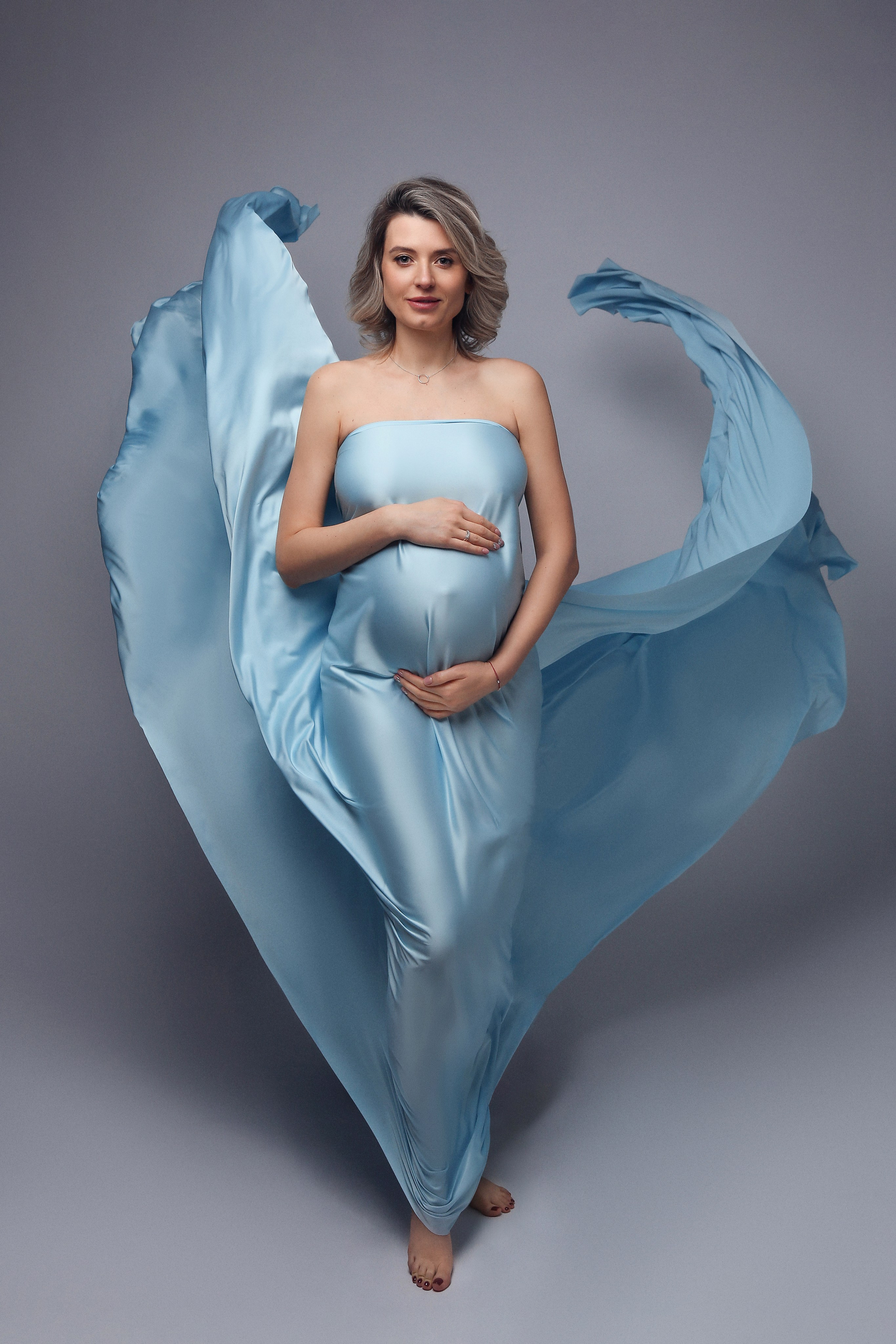 Boudoir. Retoucher Aleksmokh