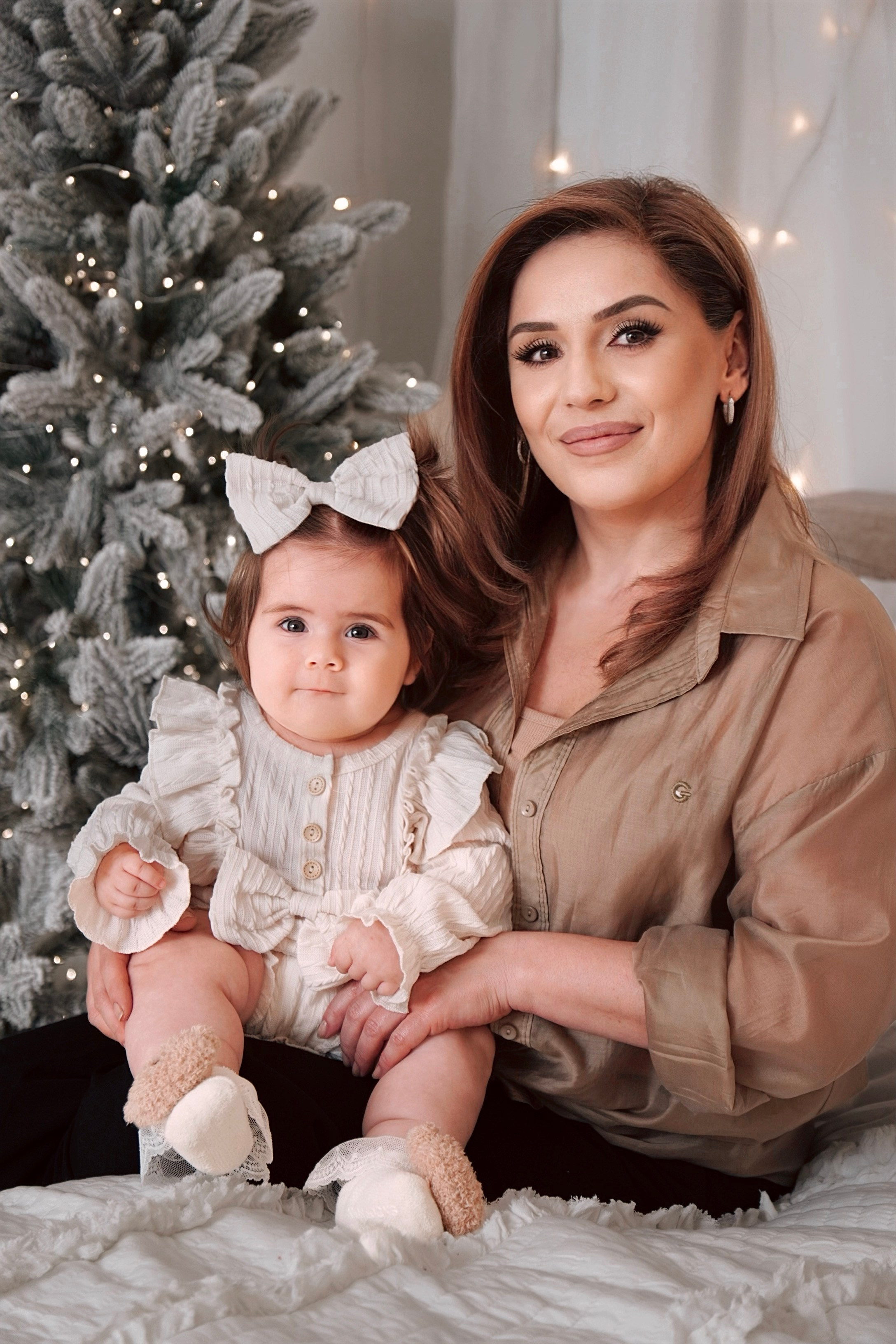 НОВОГОДНЯЯ ФОТОСЕССИЯ. ВИДЕОГРАФ И ФОТОГРАФ В НОВОРОССИЙСКЕ / АНАПЕ / ГЕЛЕНДЖИКЕ