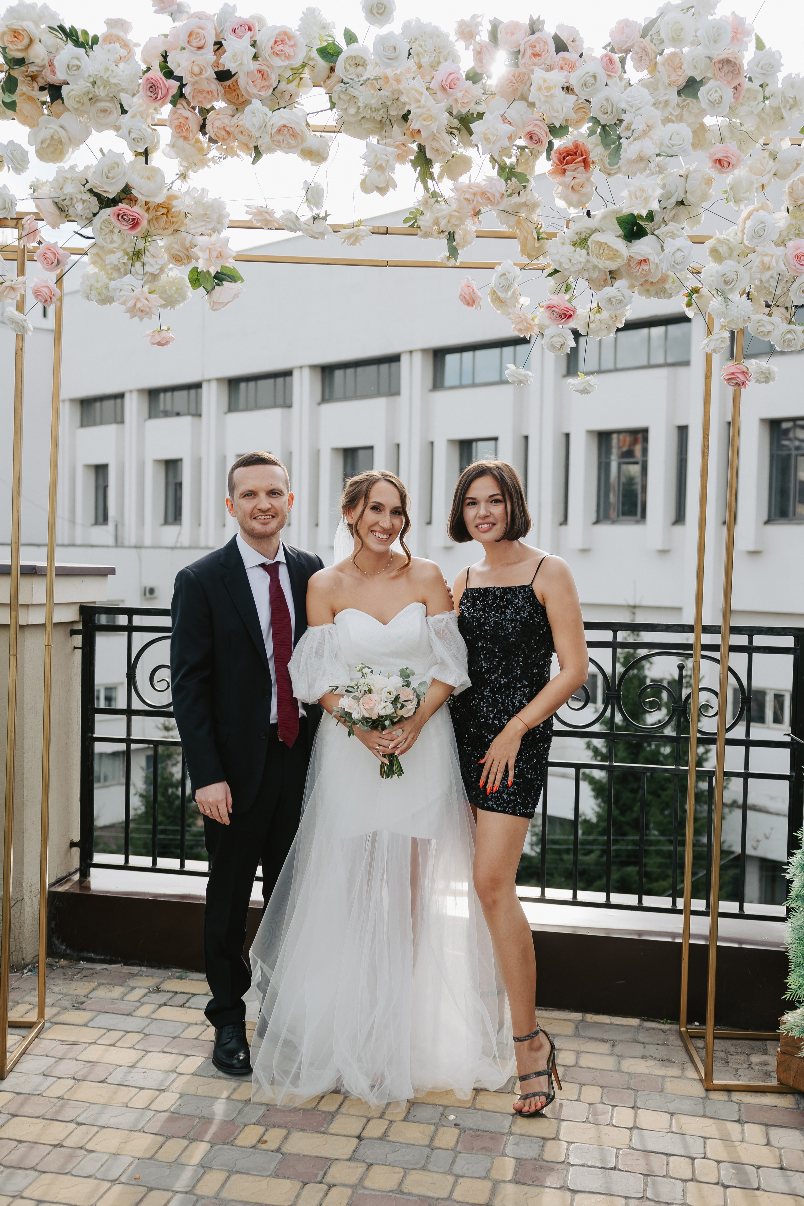 Гулина и Рома. Семейный фотограф в Казани Татьяна Андреева