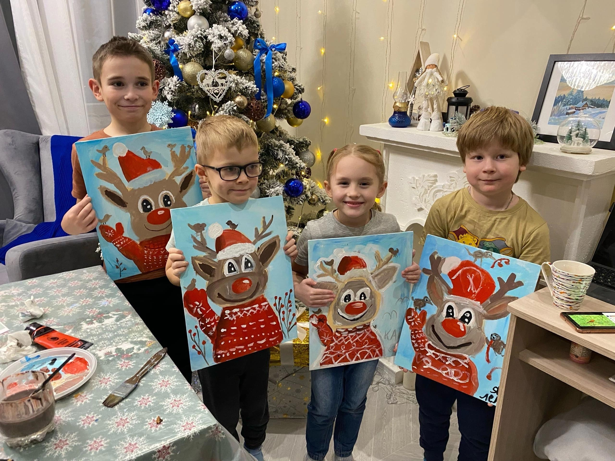 Творческая студия. Фотограф в Санкт-Петербурге