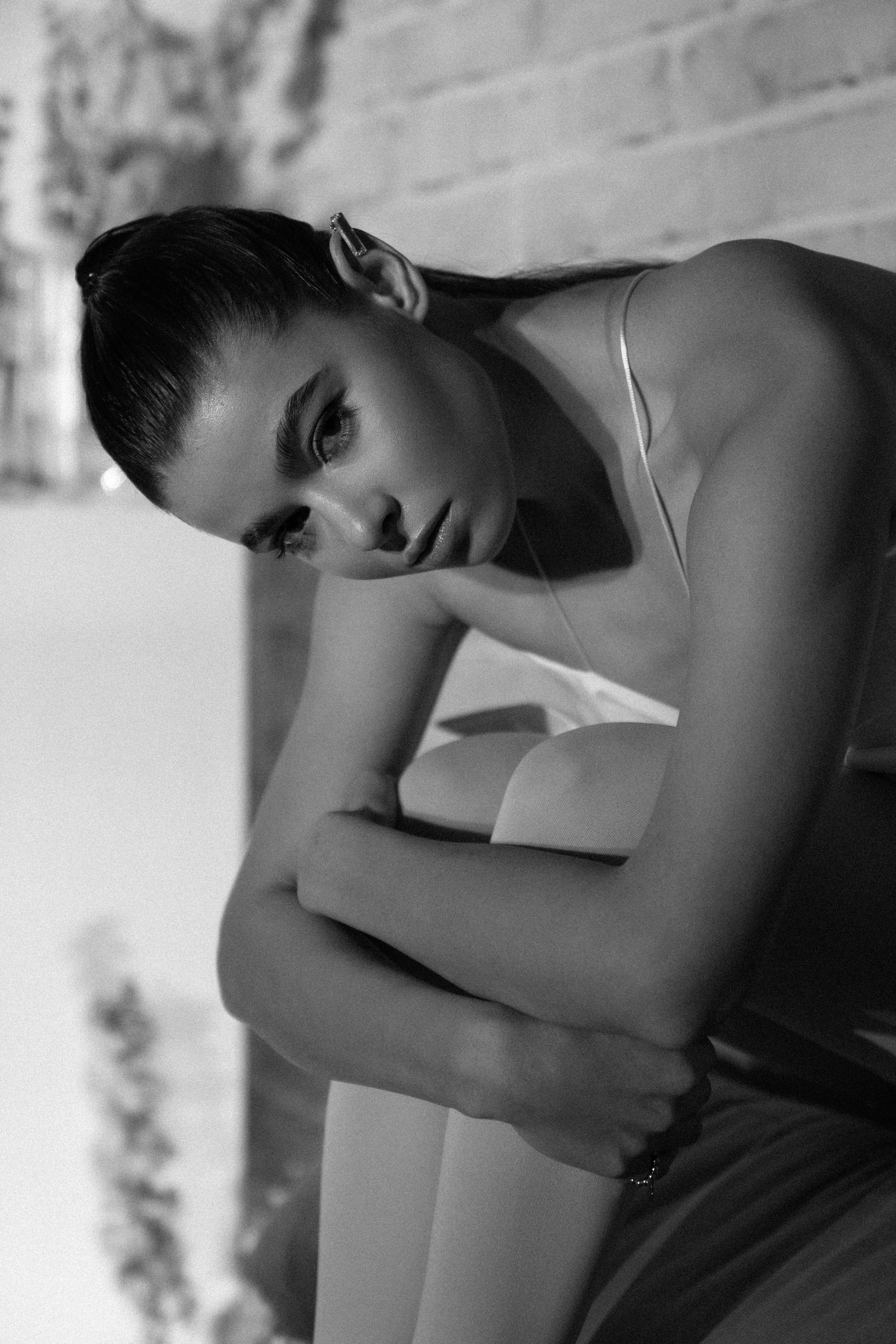 Алина и Леша