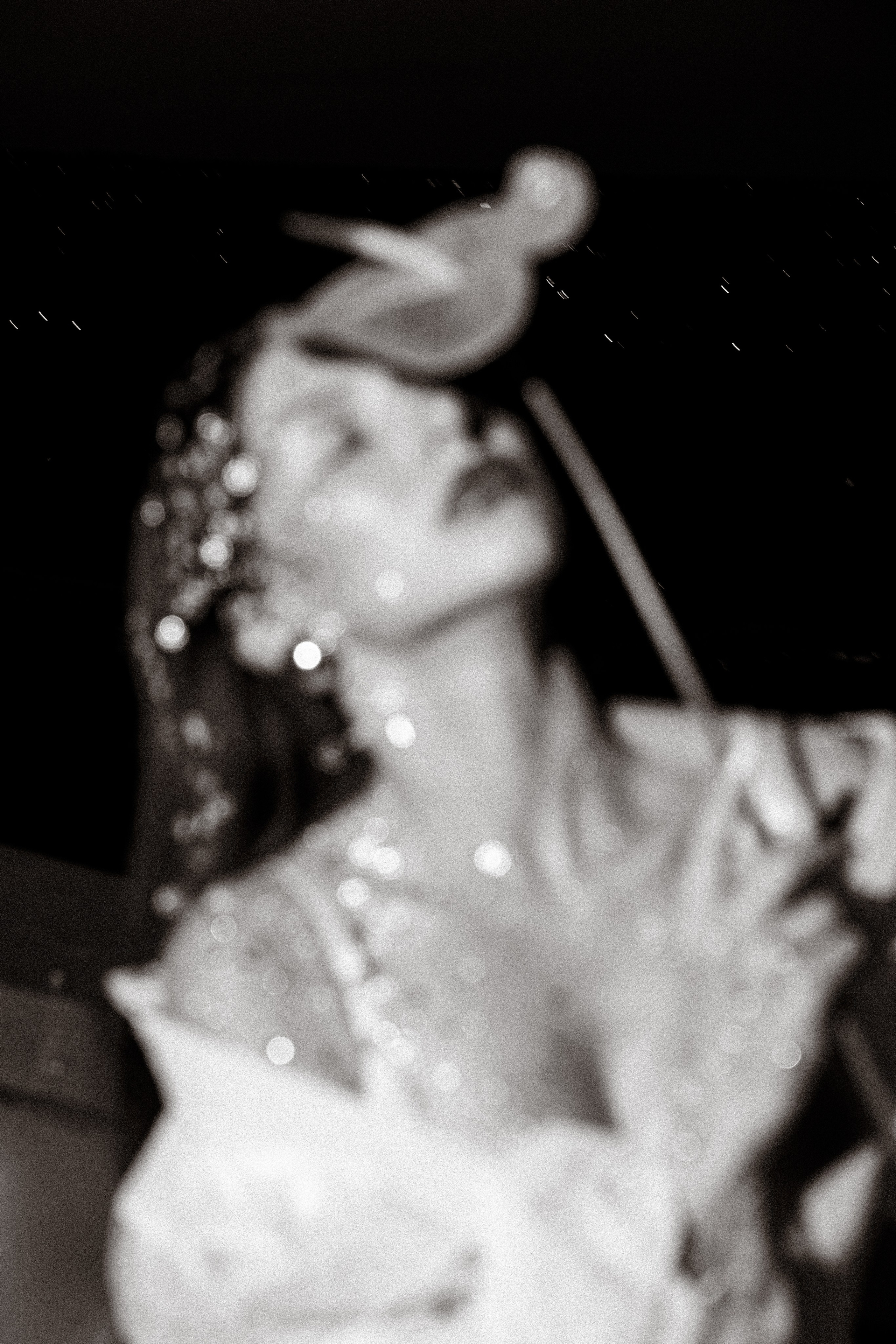 ROOF. Фотограф Александр Бигари