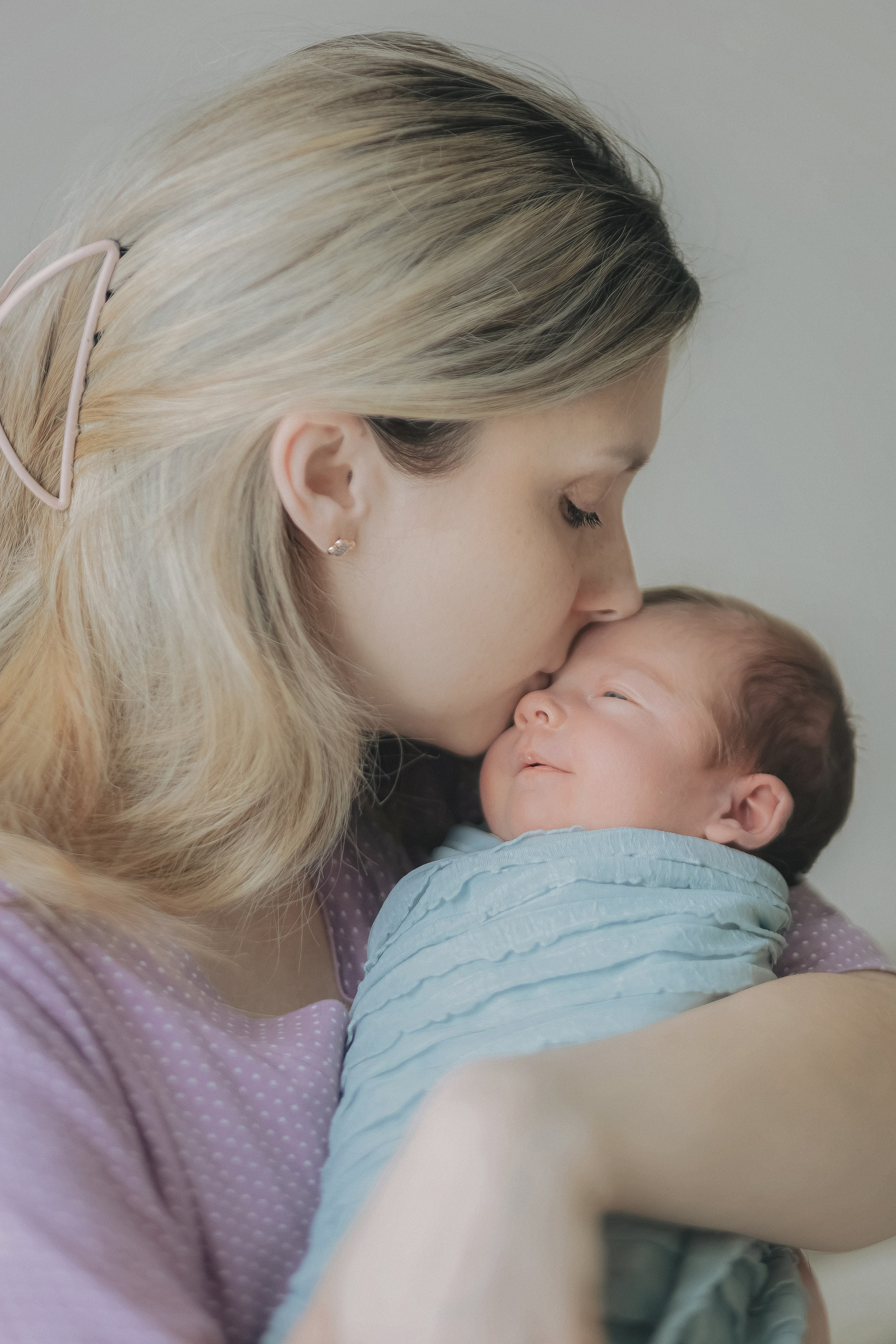 Анна и Ева. Съемка Таинств Крещения Венчания, детские и семейные съемки в Пензе