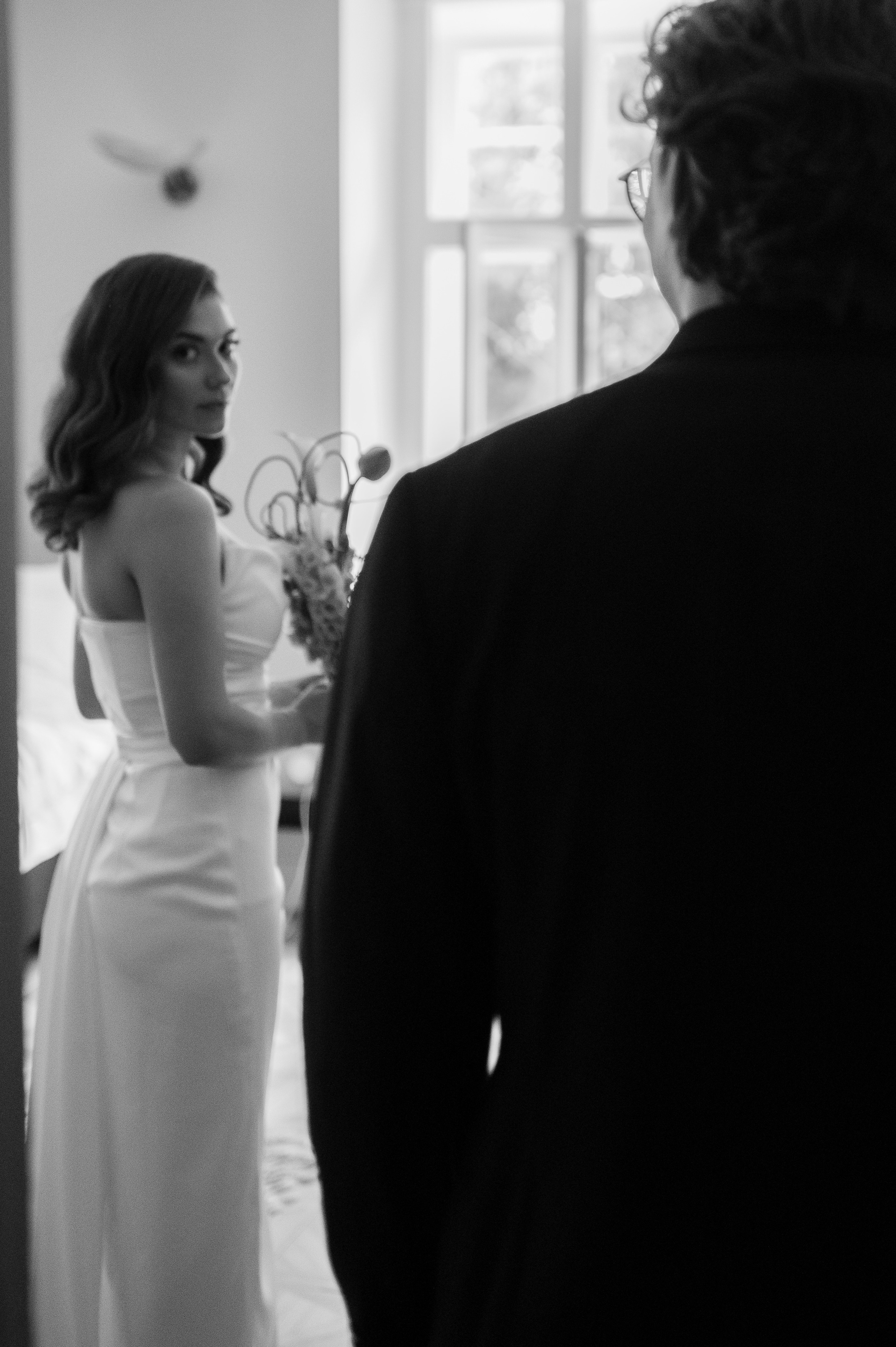 Никита & Катя. Оформление свадеб, декор свадеб Вера Маркова, Москва