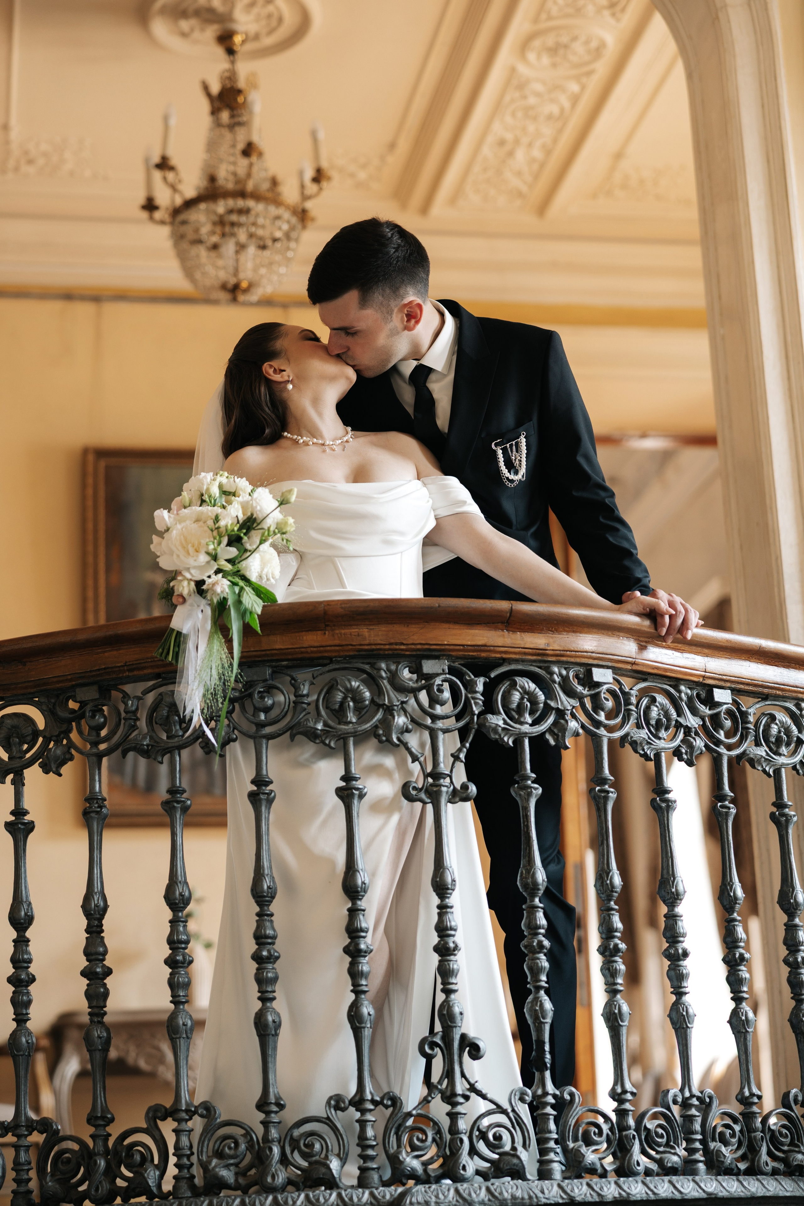 Екатерина & Сергей. Оформление свадеб, декор свадеб Вера Маркова, Москва