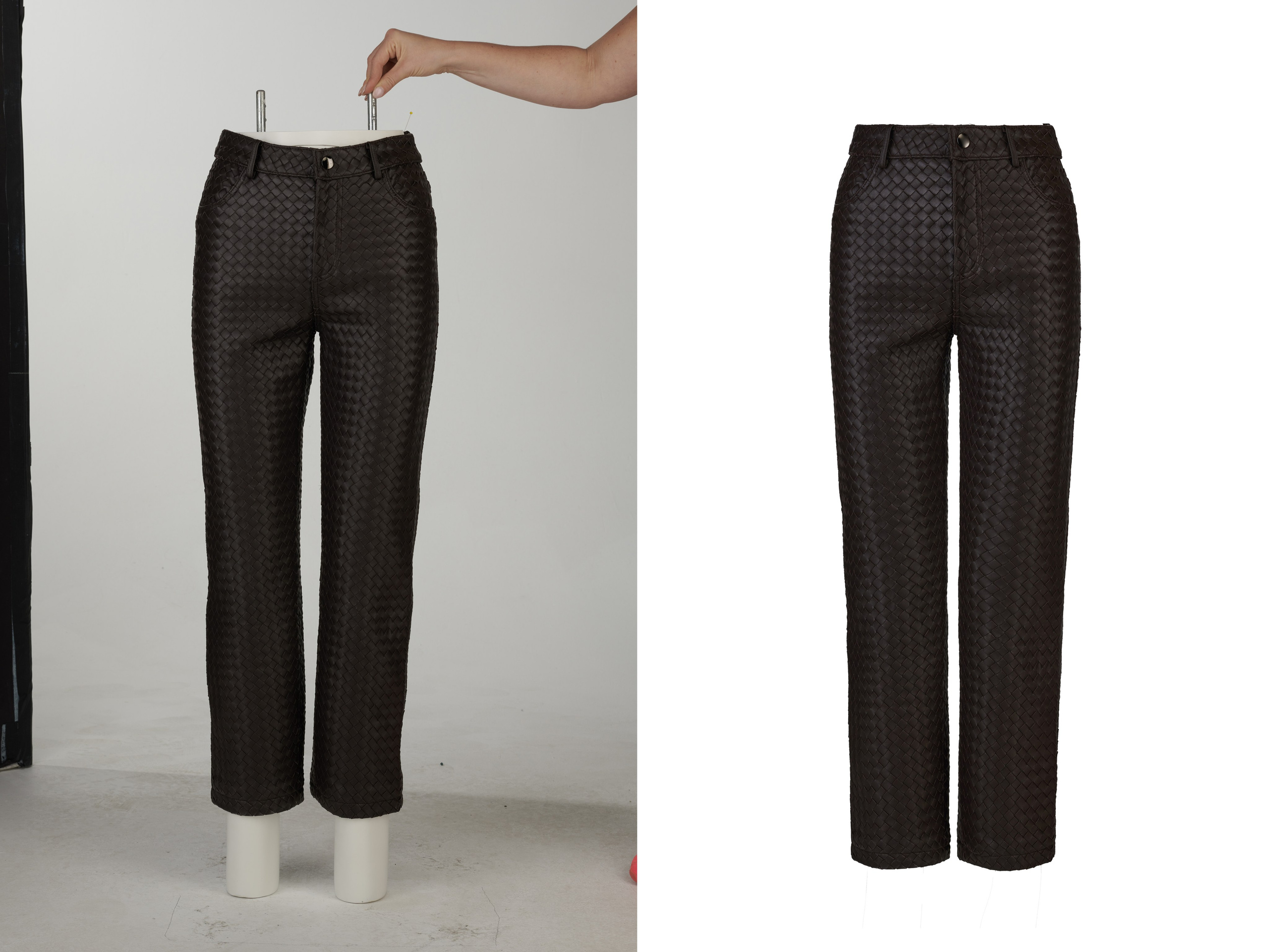 Брюки и штаны