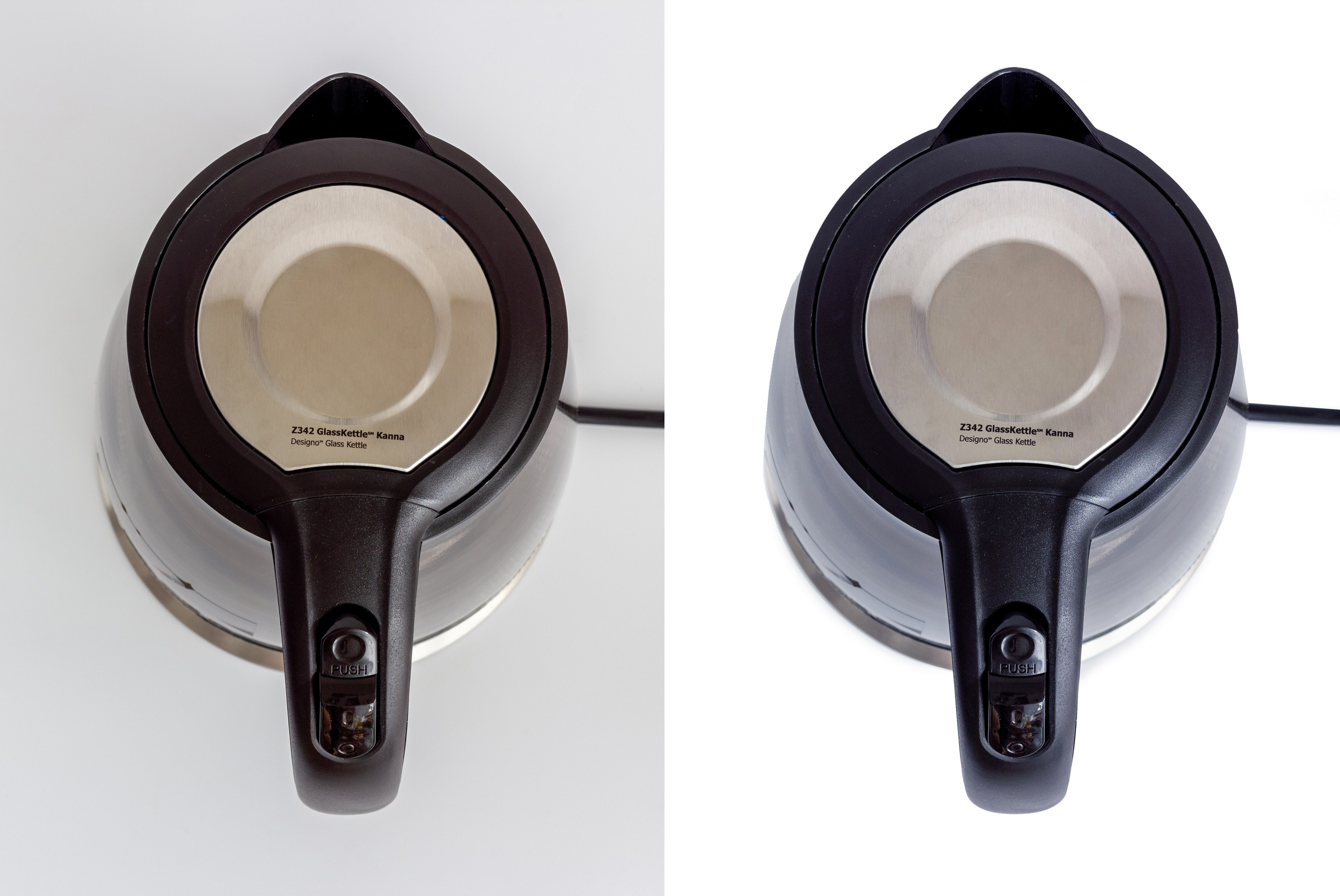 Косметические и бытовые приборы