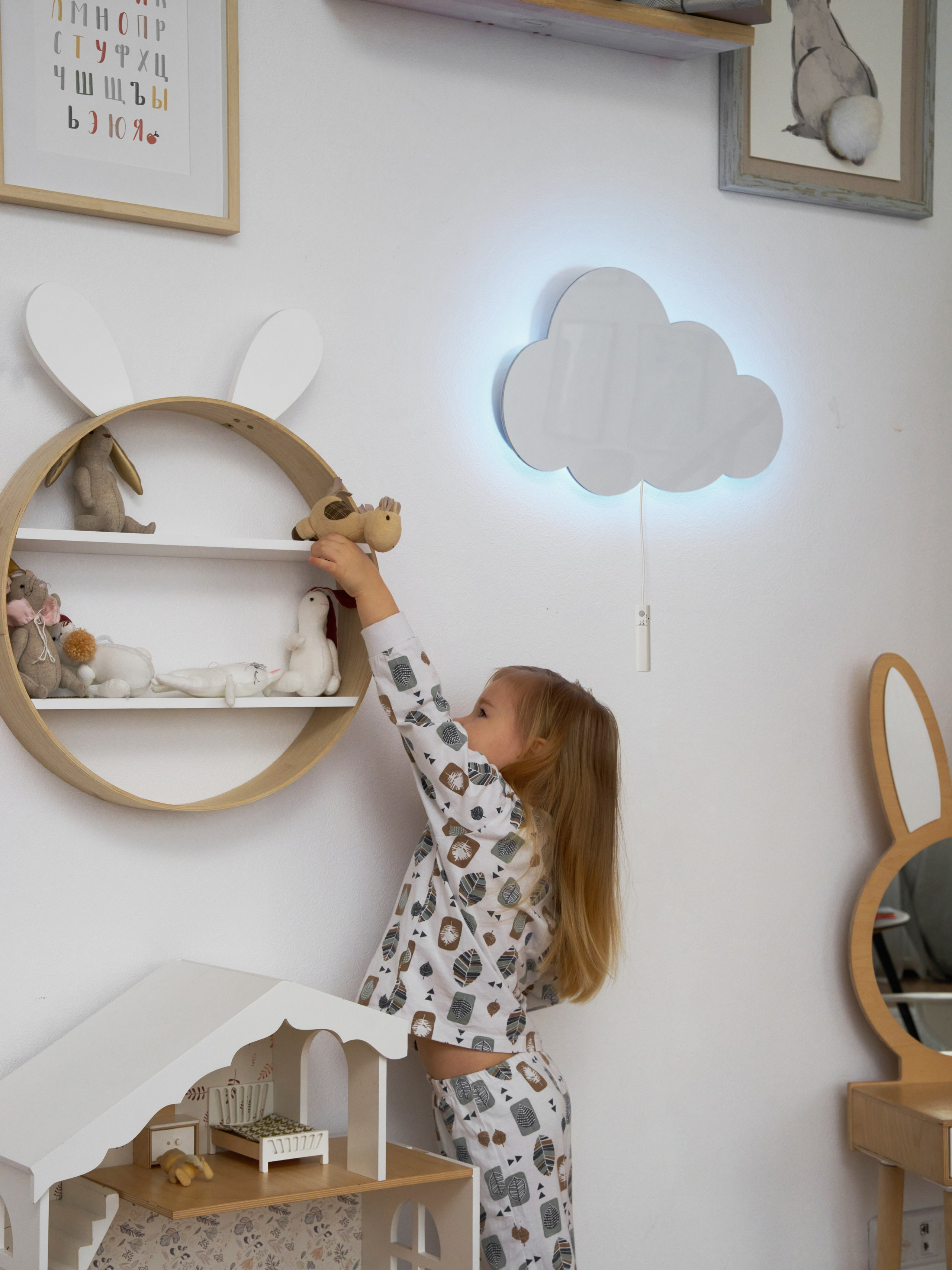 Замена цвета