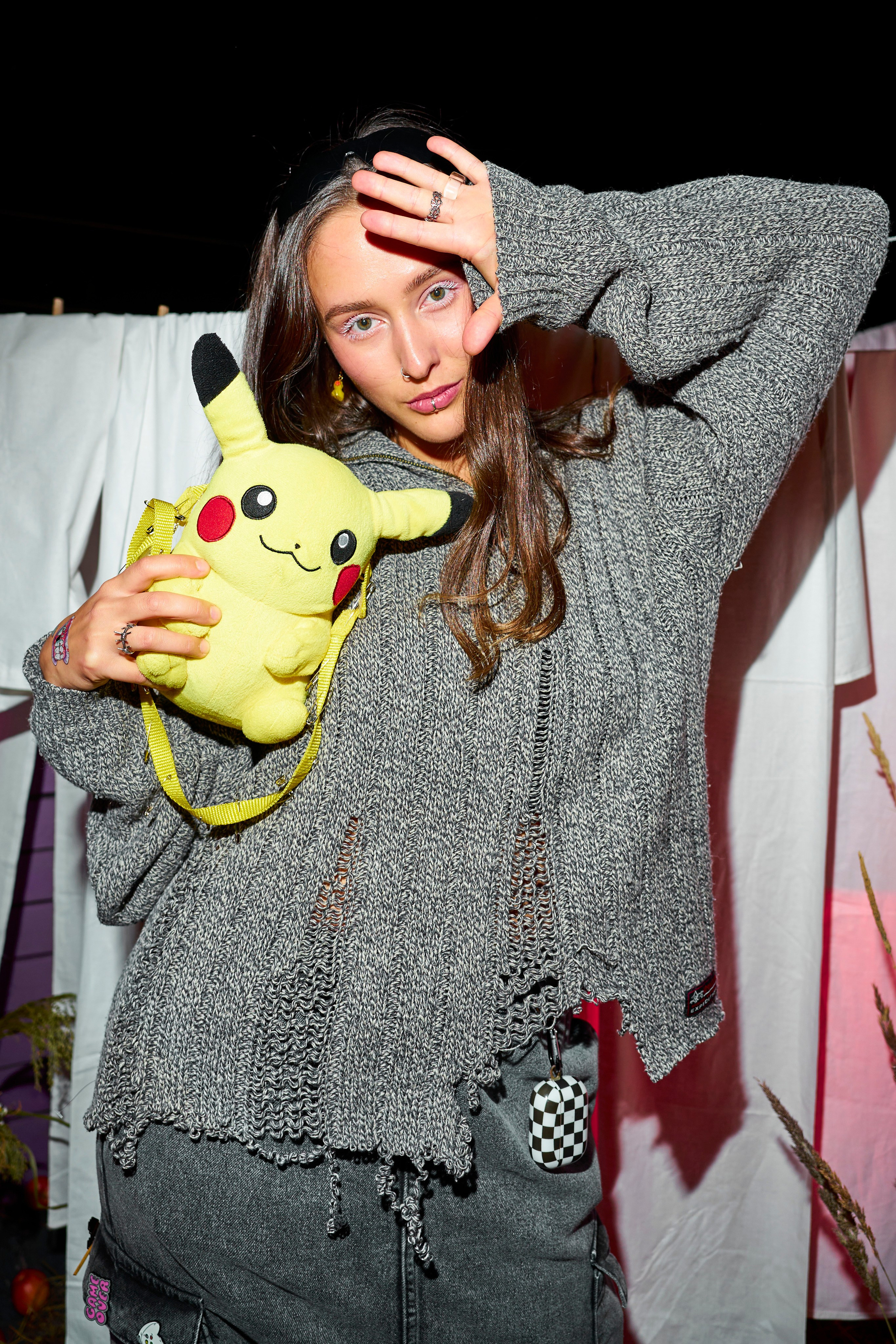 Svidanie Childhood. Коммерческий и репортажный фотограф в Санкт-Петербурге — Туся Сушка