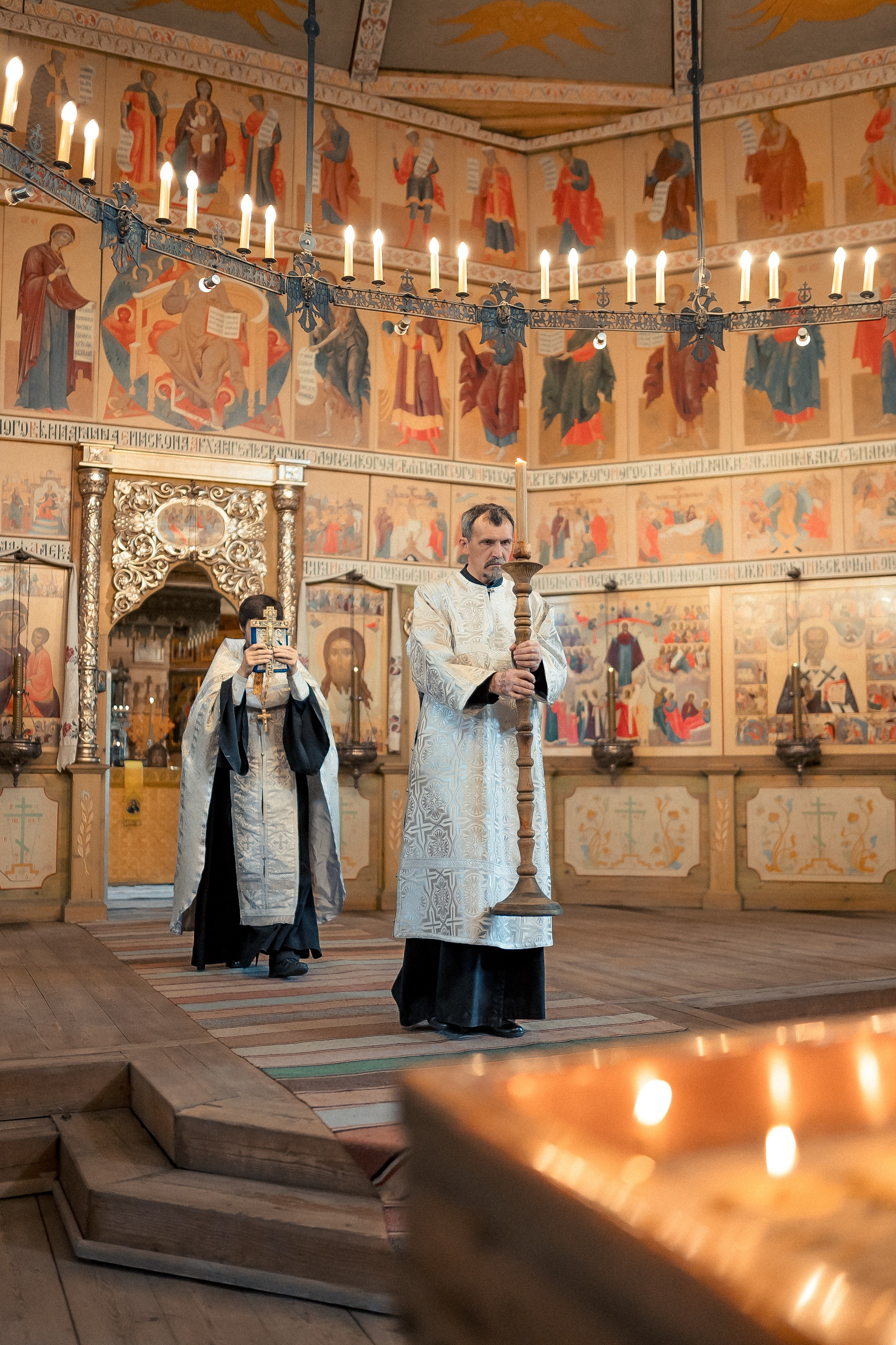 Фотосессия венчания Санкт-Петербург