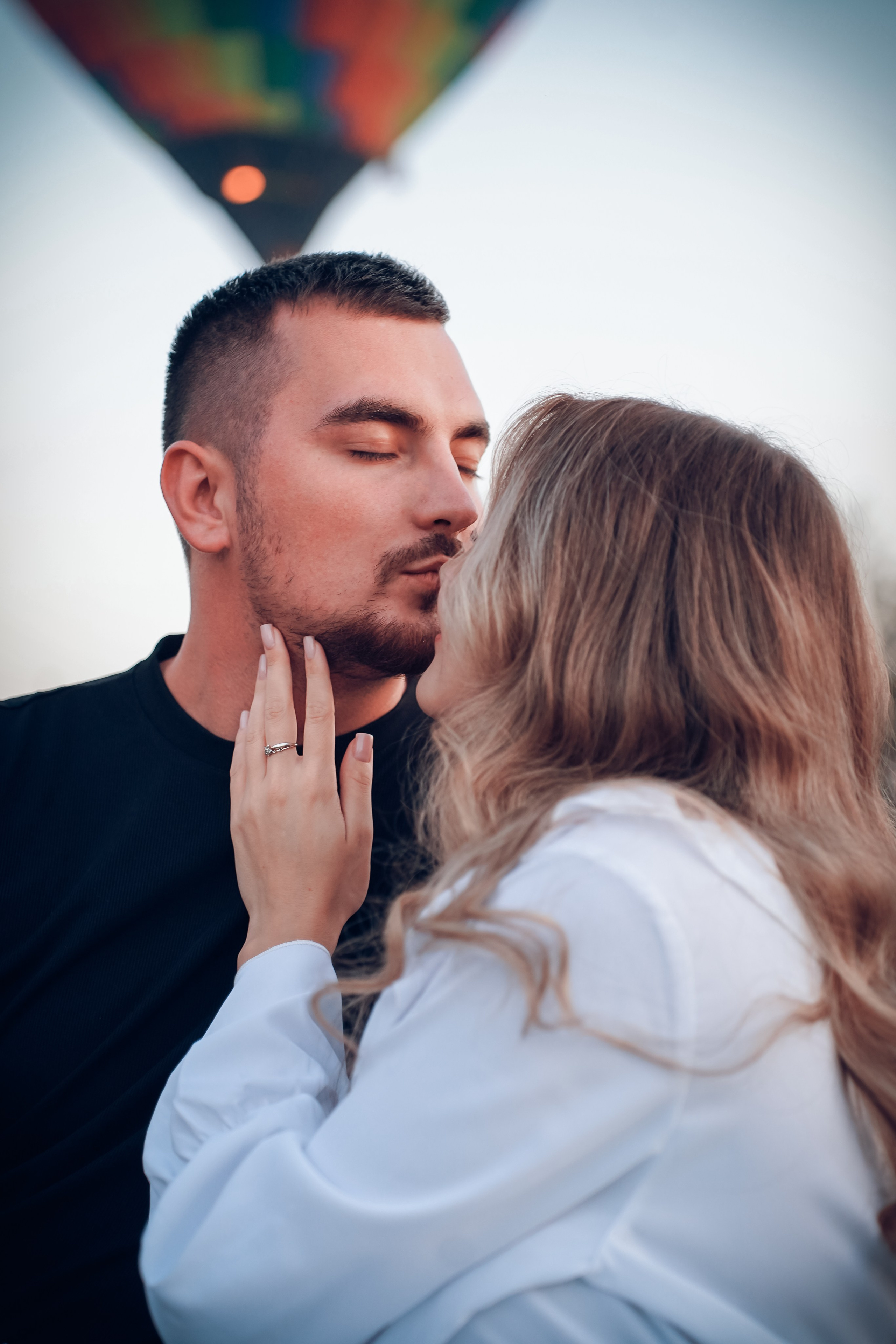 Love Story. Фотограф в Оренбурге Мария Иванова