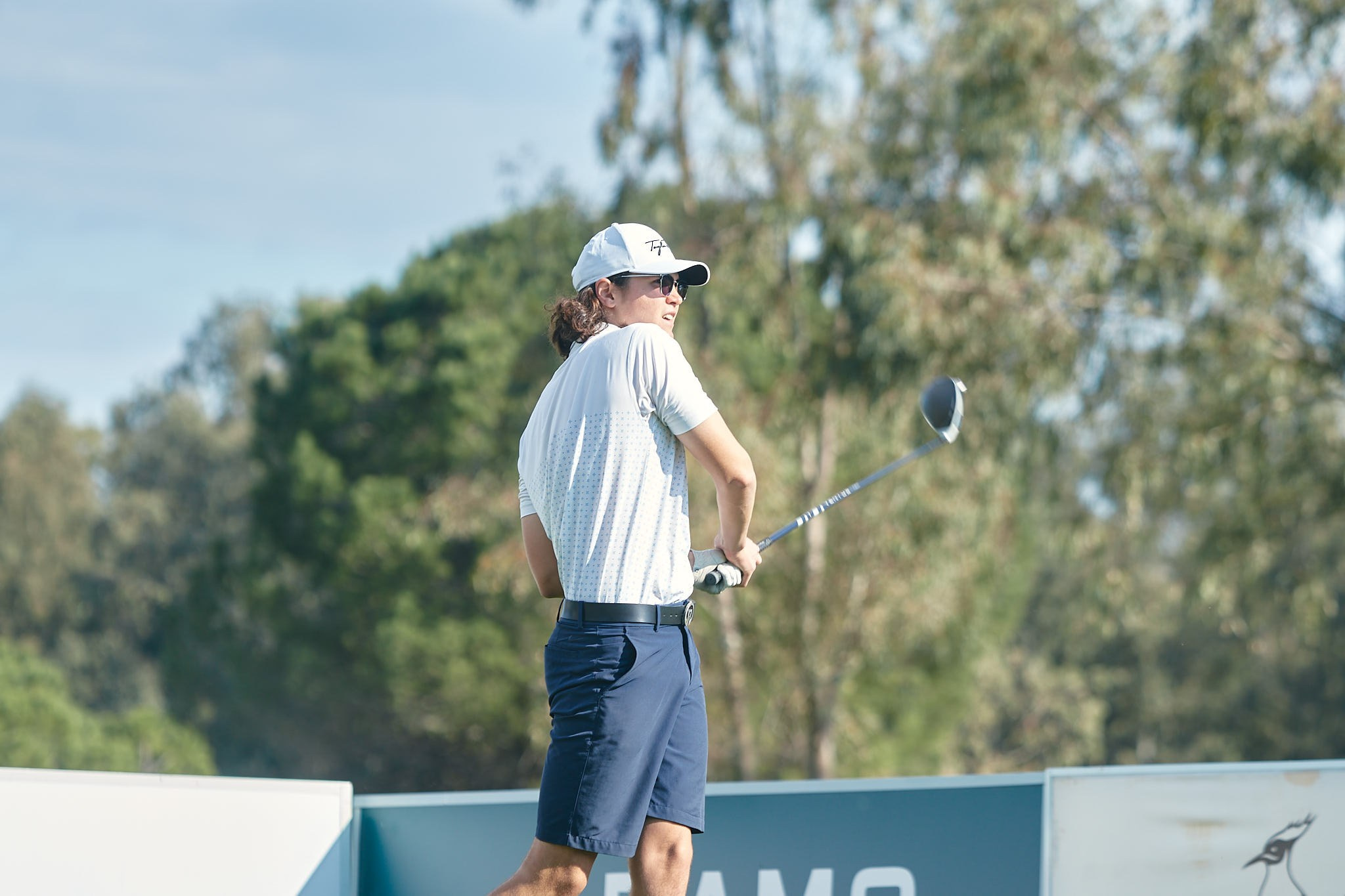 Turkey 2024. Академия гольфа NSU в Москве. Тренировки по гольфу для детей и взрослых, тренировки для новичков