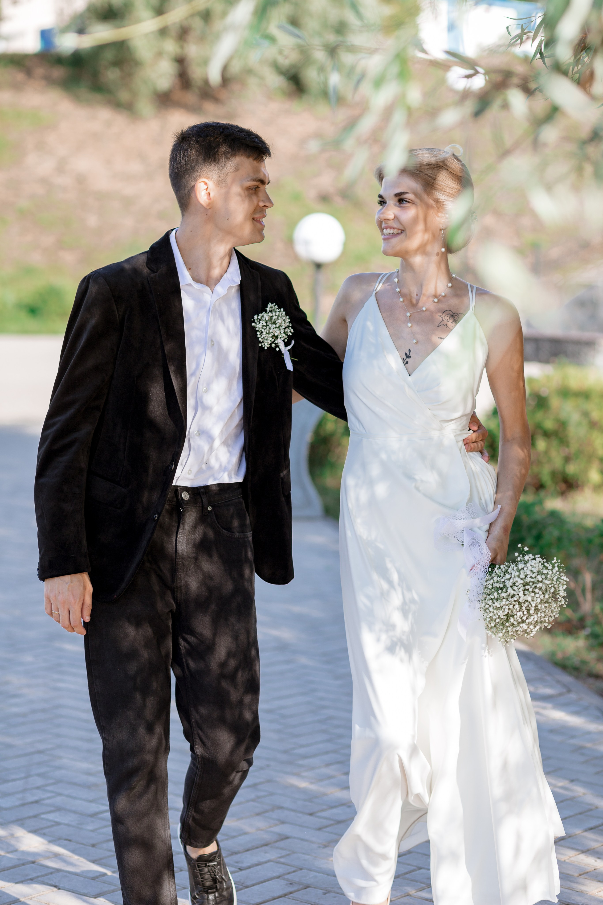 Артем & Лада. Свадебный фотограф в Чебоксарах Анастасия Иванова