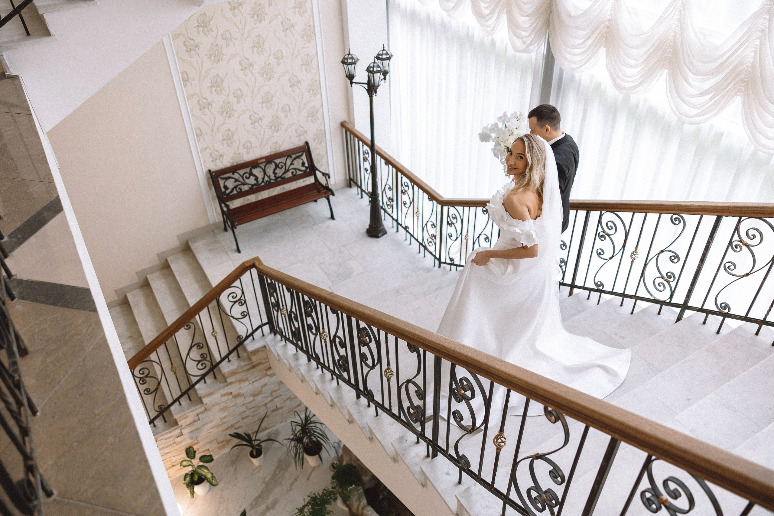 Валерия и Алексей. Lifestyle фотограф в Санкт-Петербурге Анна Щекалева