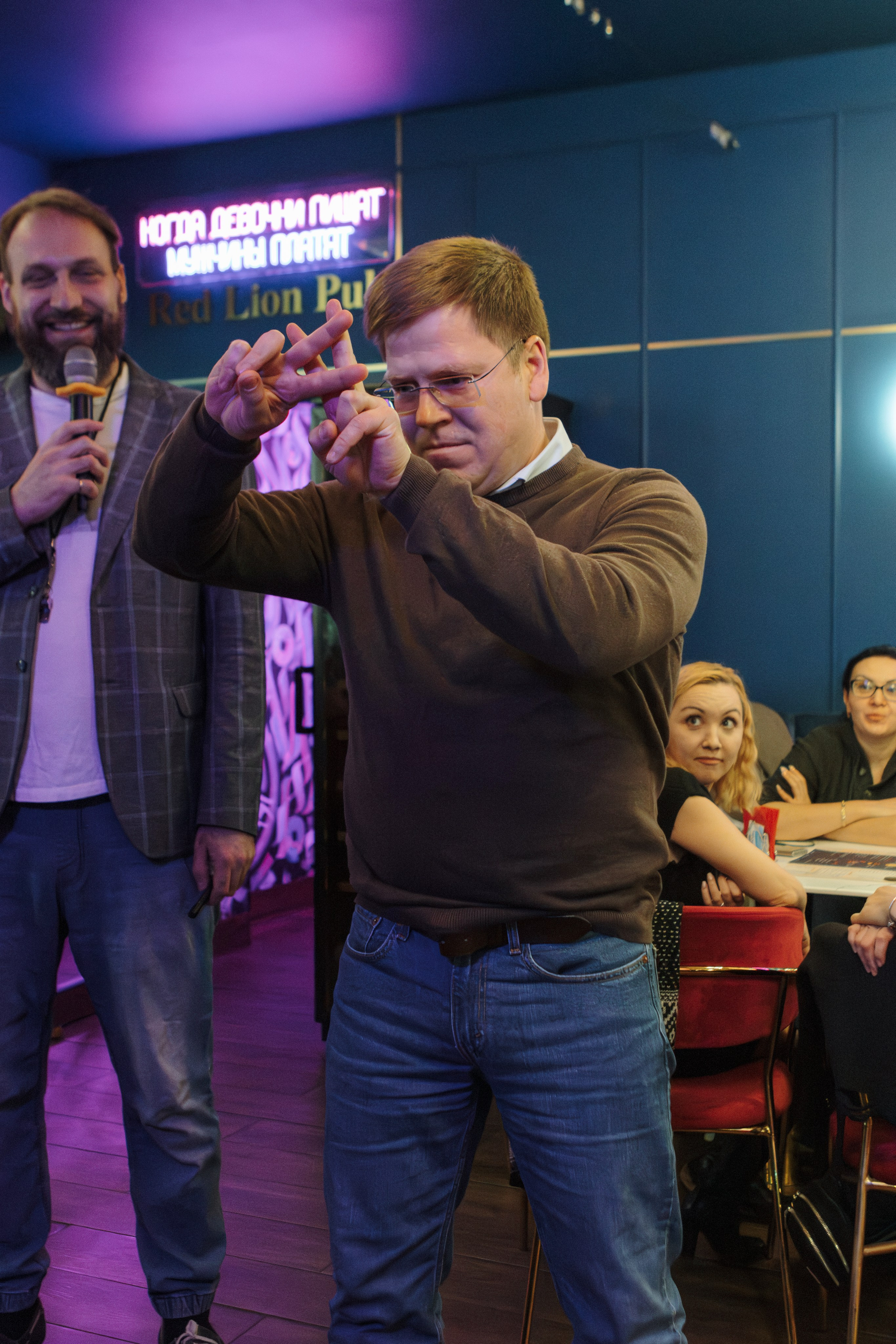 Крокозавр. Стас Соболь, фотограф анималист, репортажник, Москва