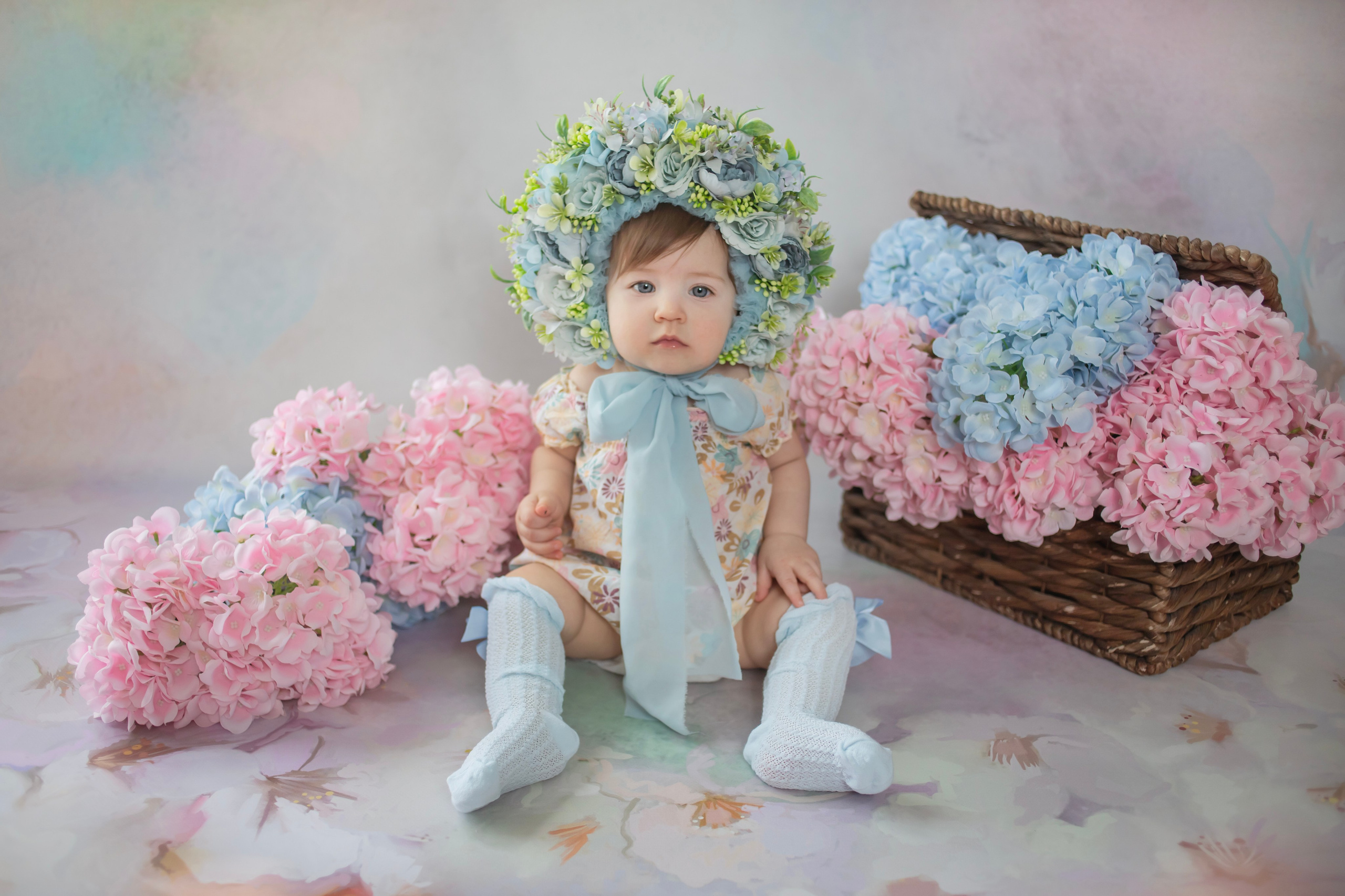 Фотозоны. Семейный и детский фотограф в Москве и МО — Александра