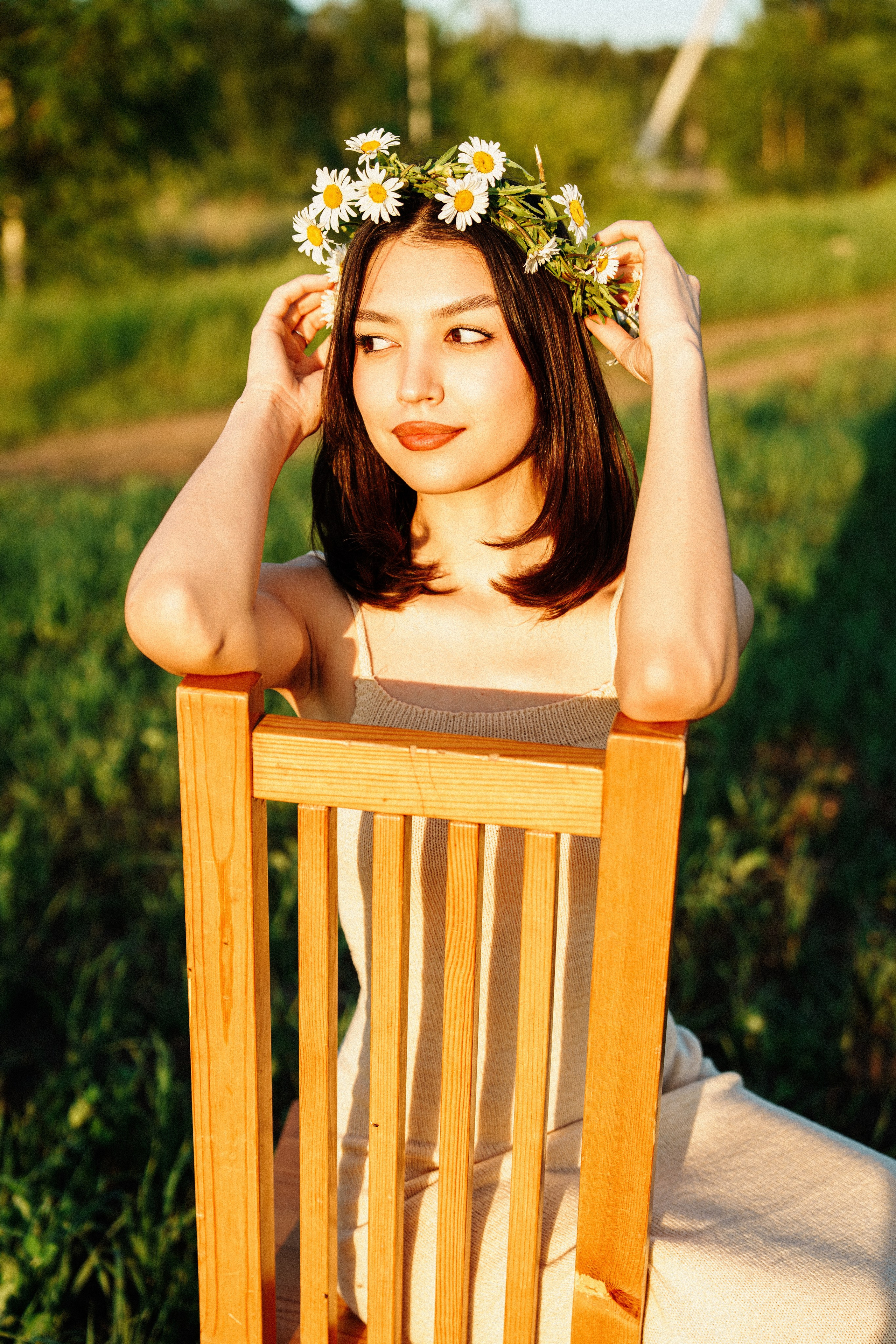 Алина. Фотограф Иркутск