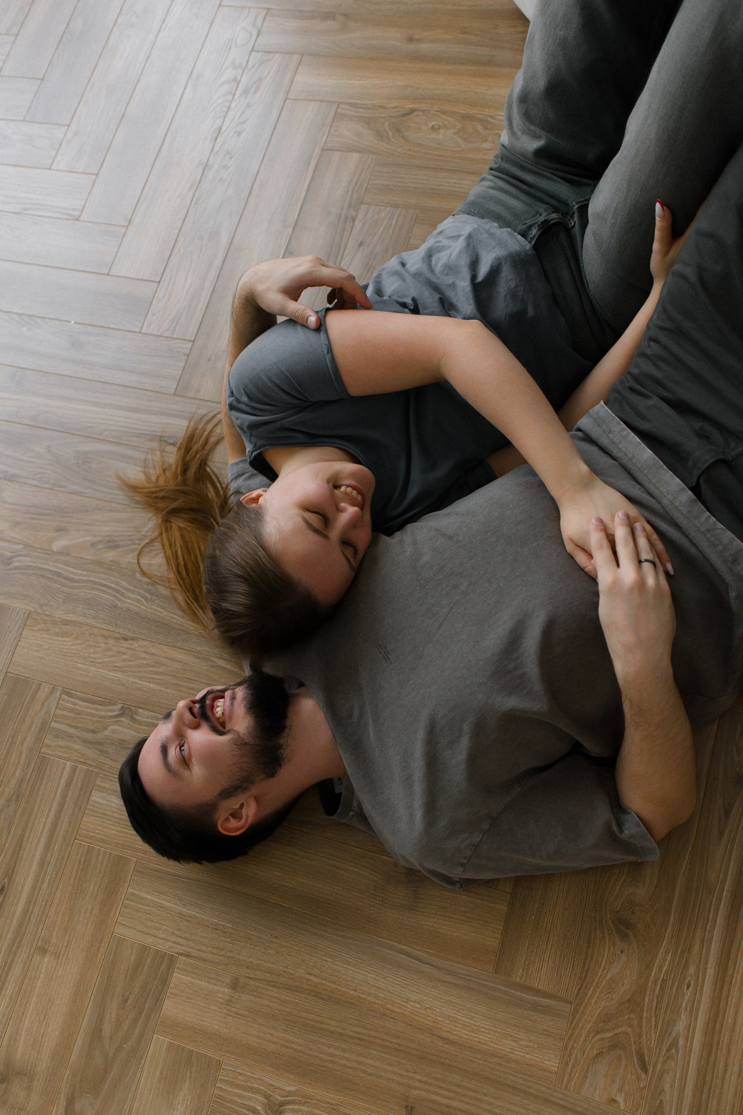 Олег и Таня. Ланемец Юлия — фотограф Волгоград/Волжский