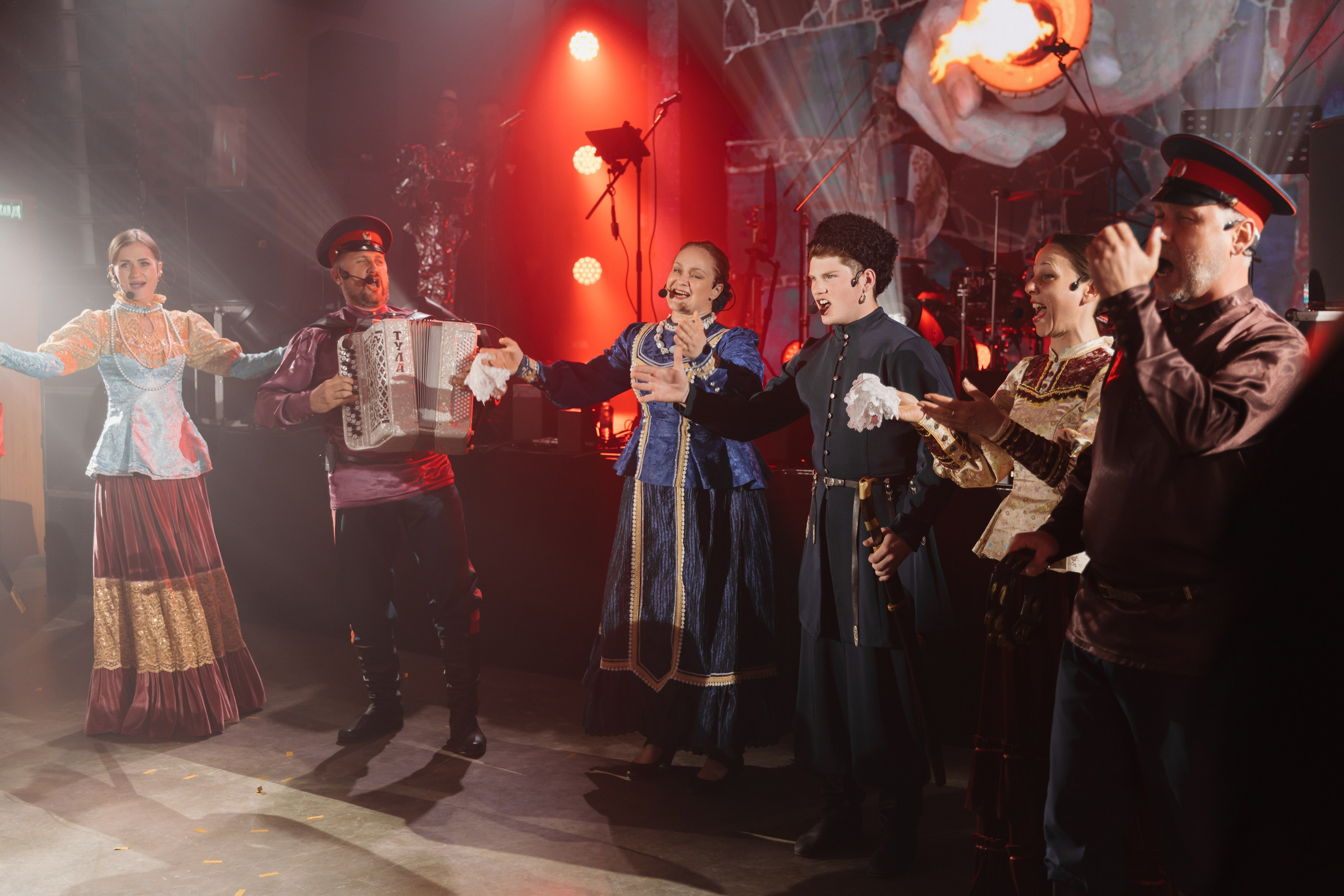 КАЗПРОМ. Ланемец Юлия — фотограф Волгоград/Волжский