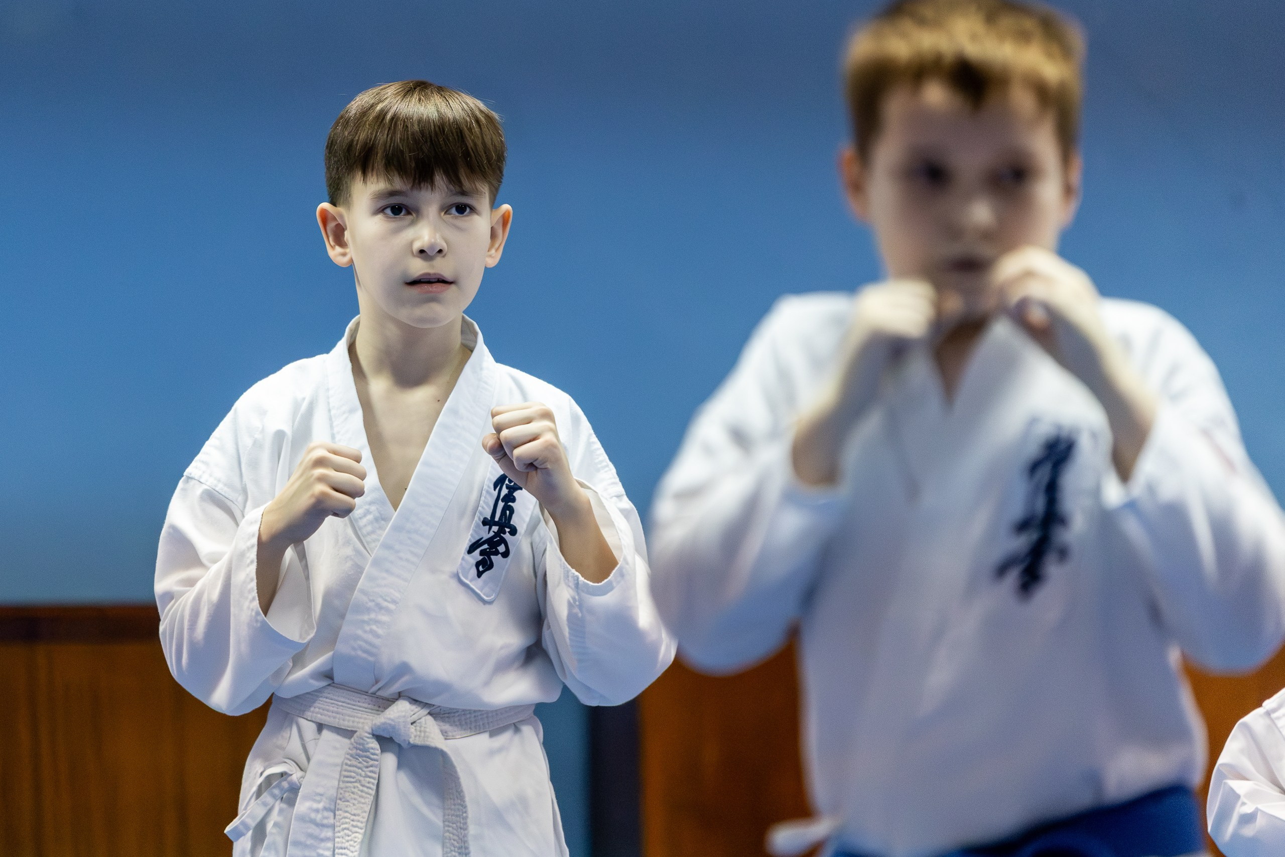 Тренировка Кирилл. Главная