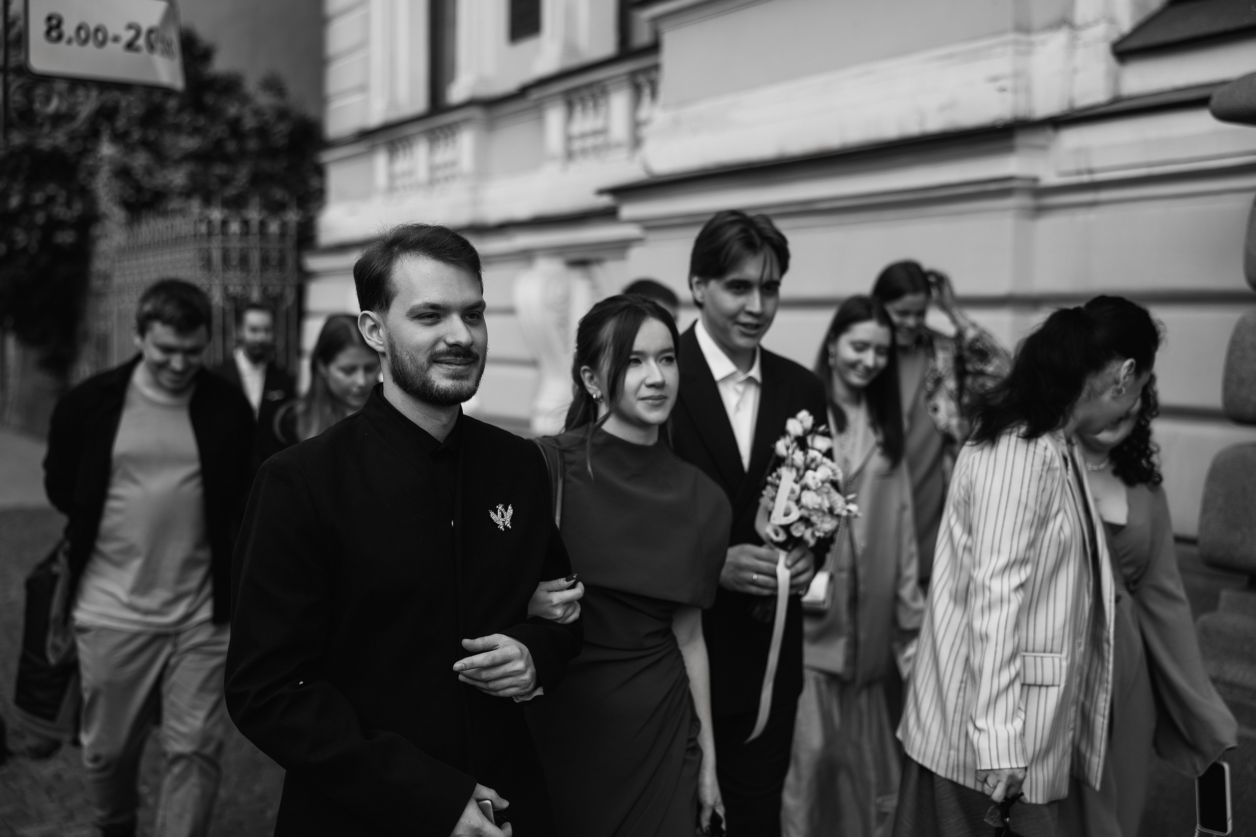 Ранним утром. Свадебный и семейный Фотограф Денис Кошель